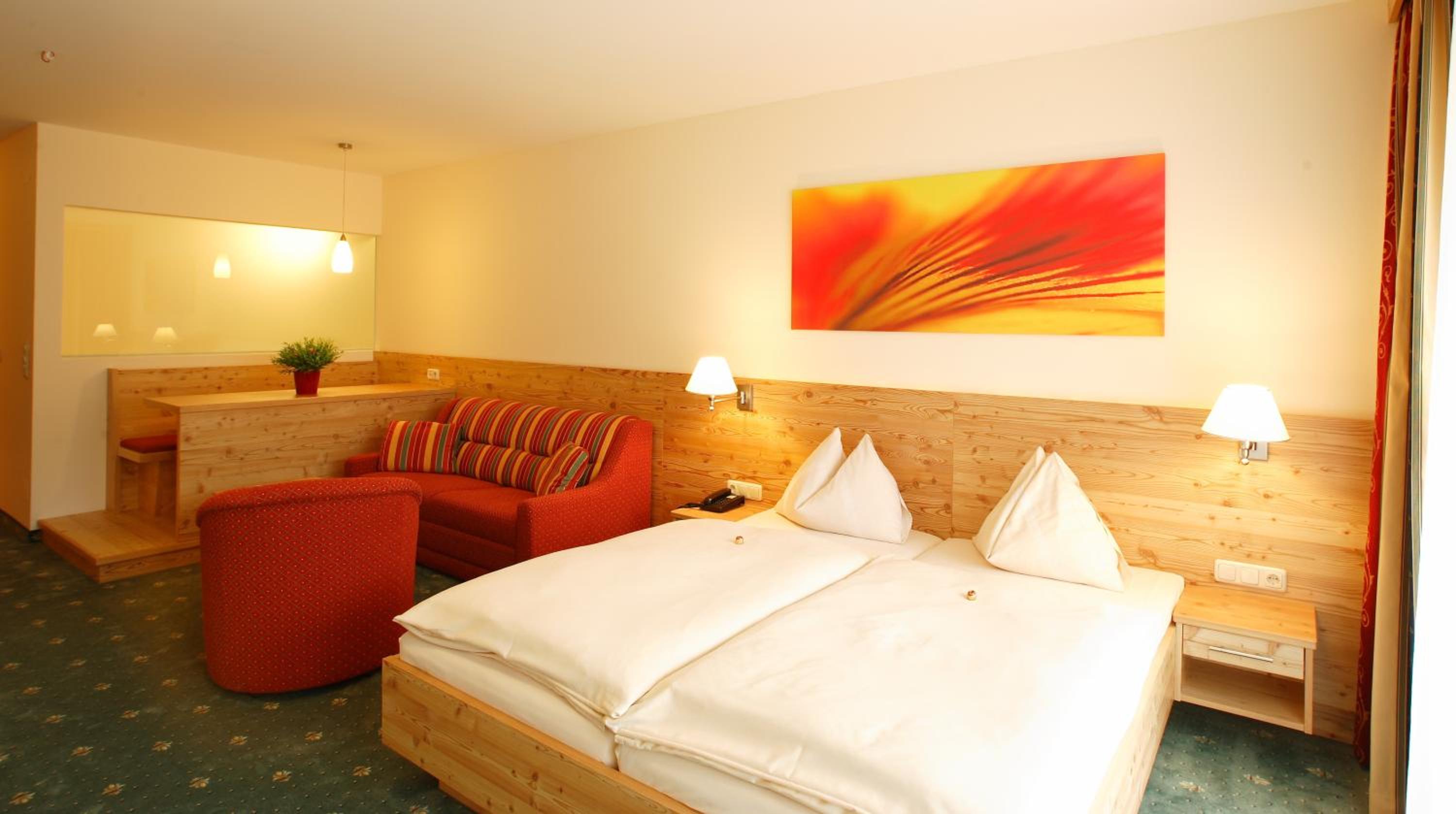 Junior Suite - Photo 2