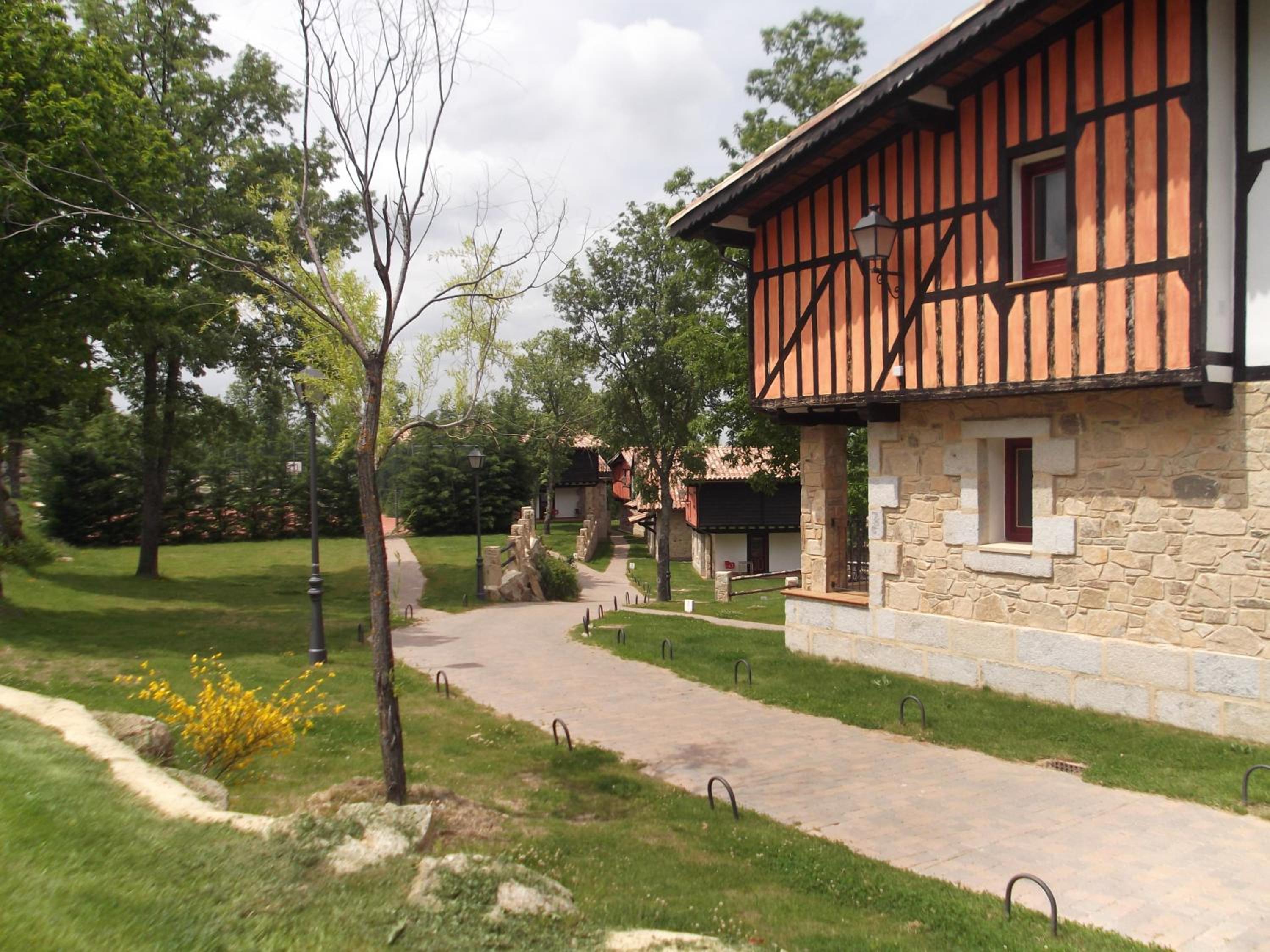 Deluxe Villa photo 2