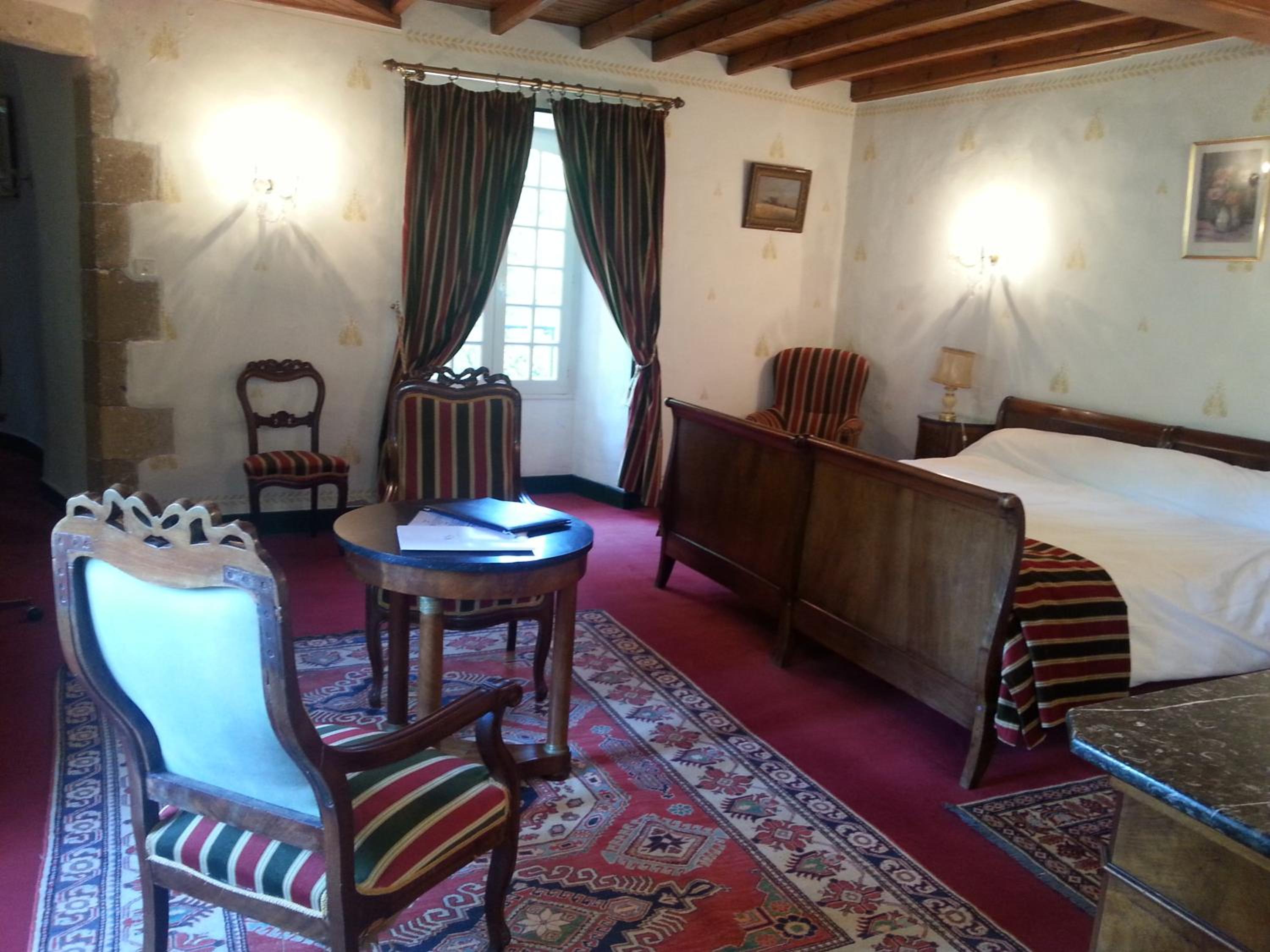 Deluxe Triple Room photo 1