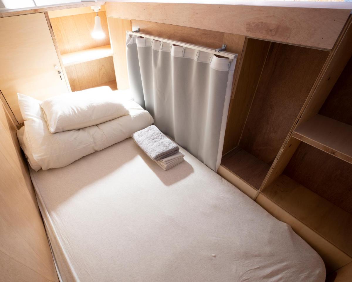 Bunk Bed in Mixed Dormitory Room photo 2