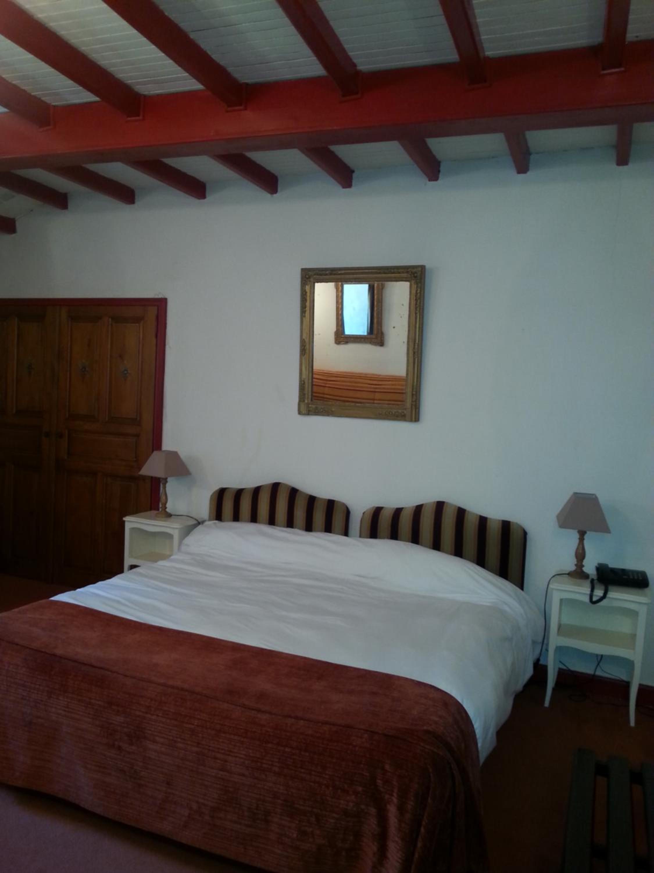 Superior Triple Room photo 1