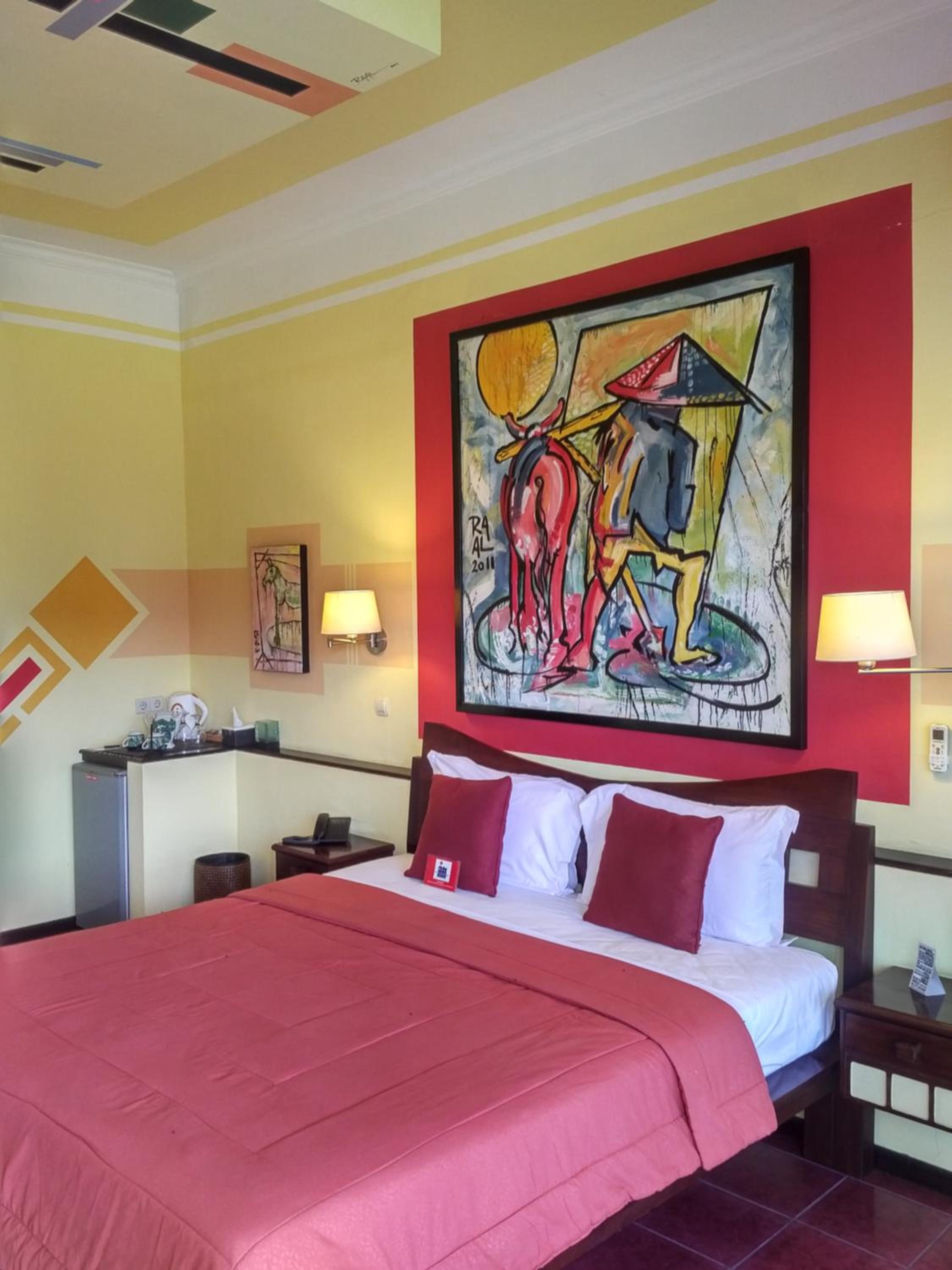 Classic Double Room - Photo 4
