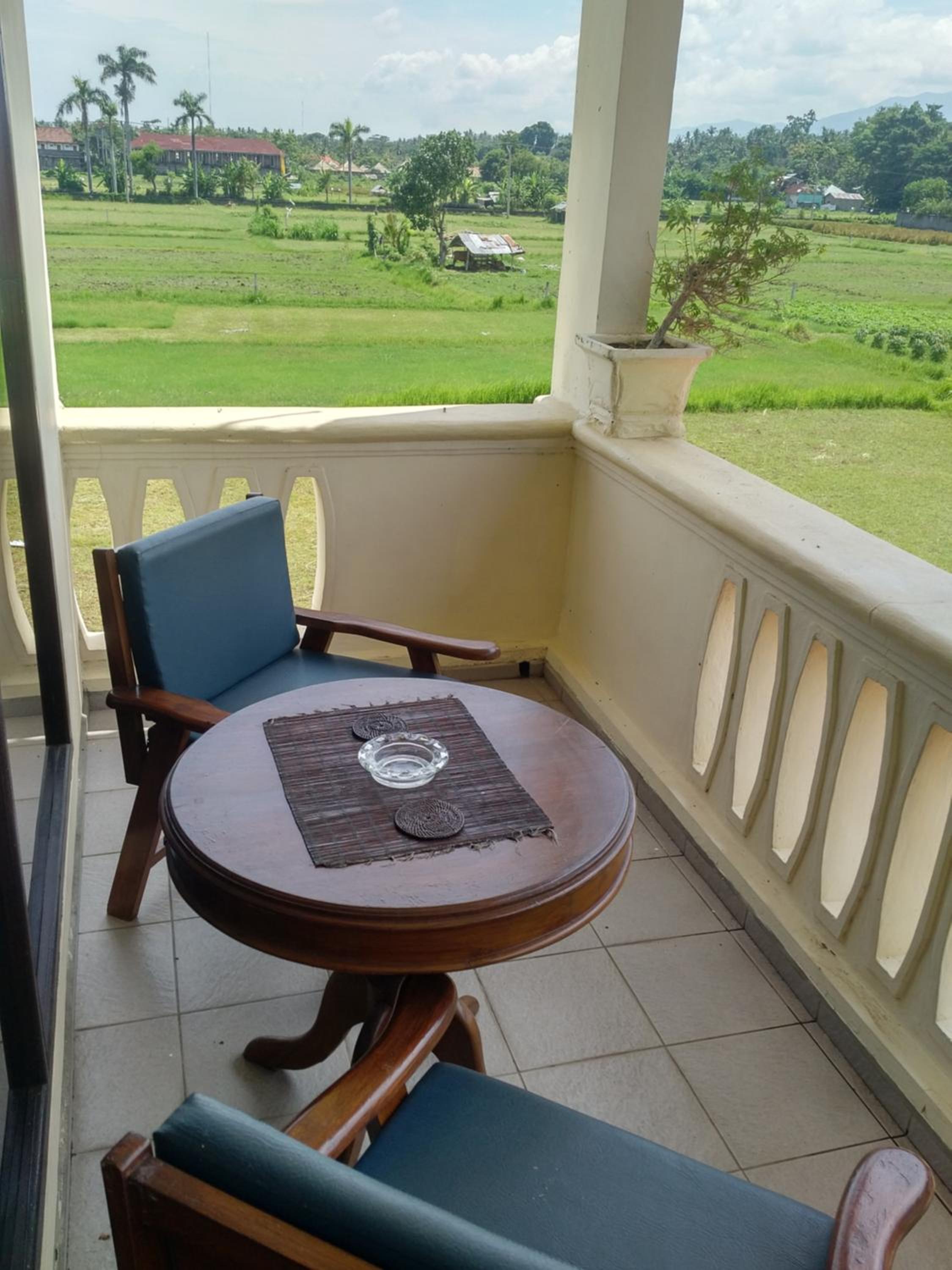 Classic Double Room - Photo 8