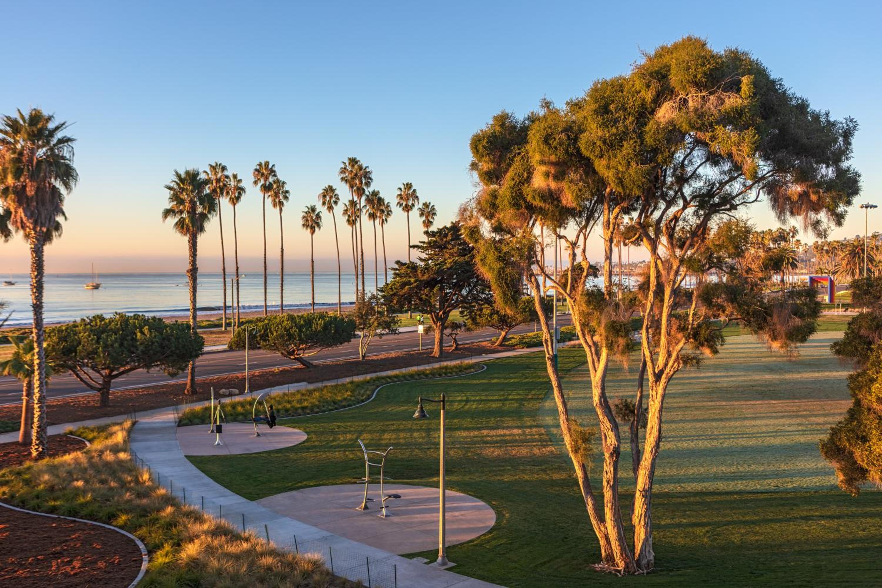 Parkview King - Park View