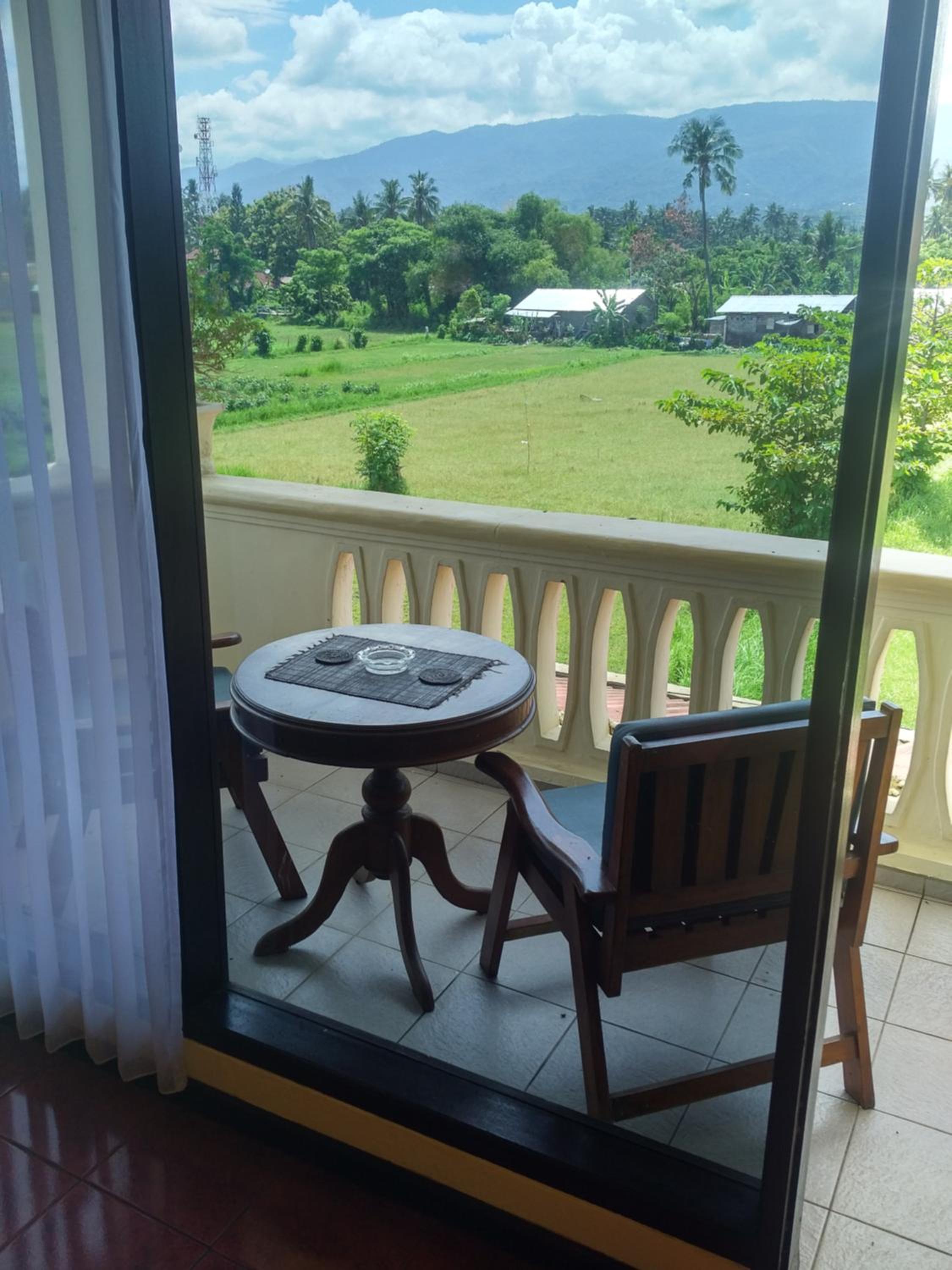 Classic Double Room - Photo 7