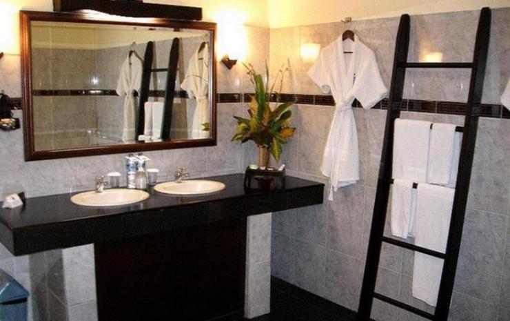 Superior Deluxe Double Room  - Photo 5