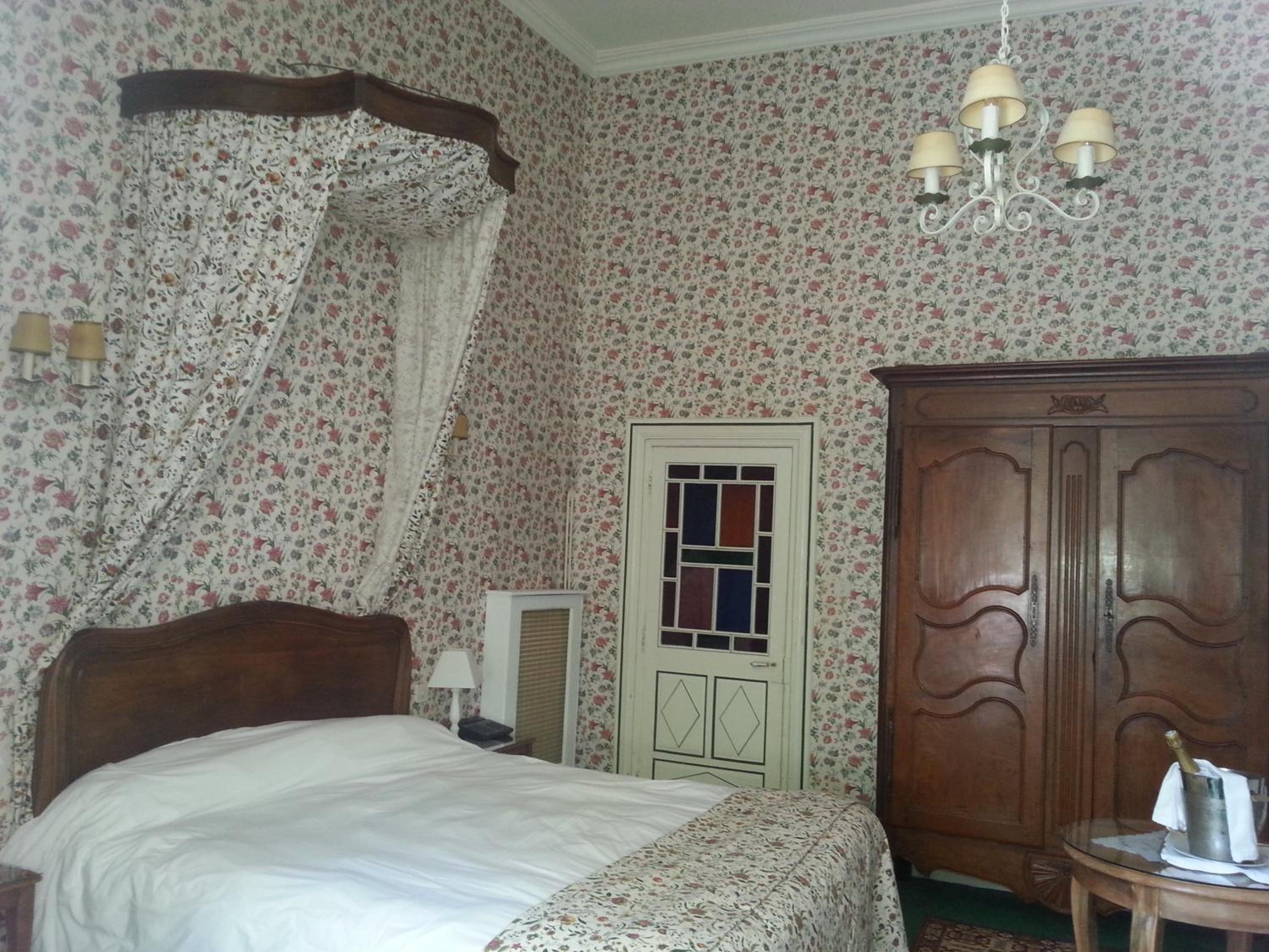 Deluxe Double Room photo 1