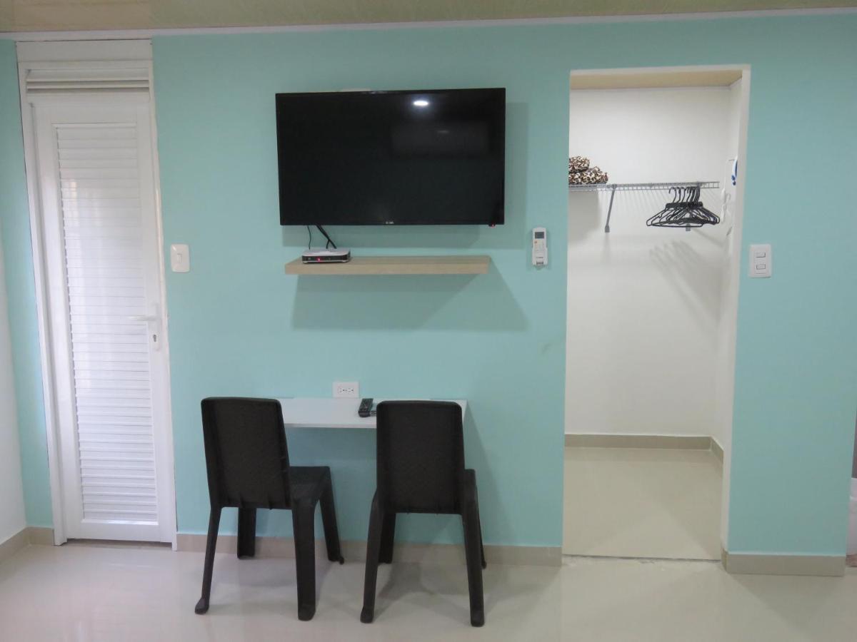 Standard Quadruple Room photo 1