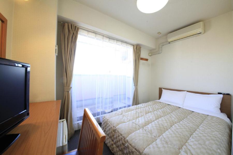 Double Room with Small Double Bed - Photo 2