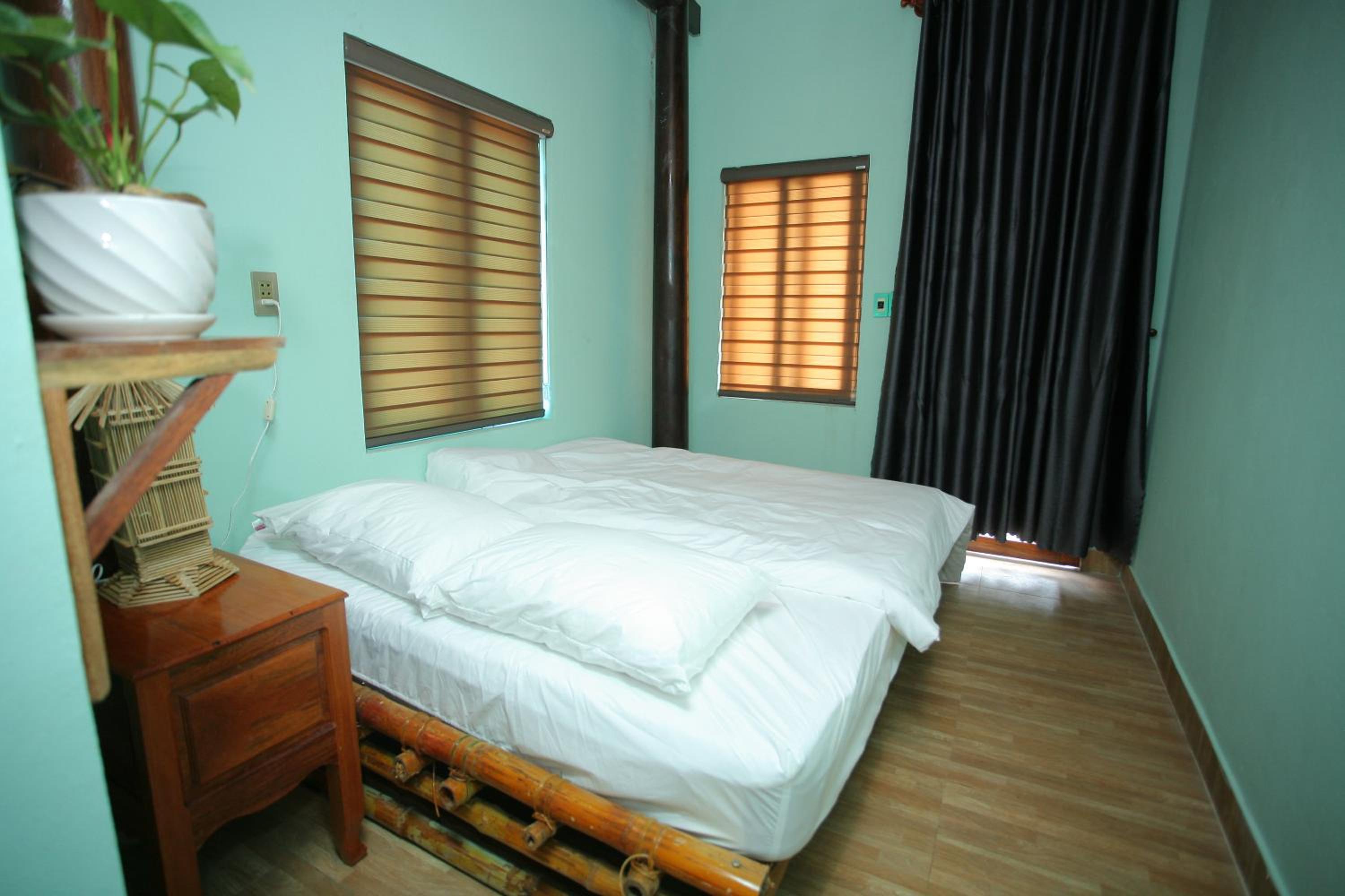 Double Or Twin Room With Mountain View photo 1