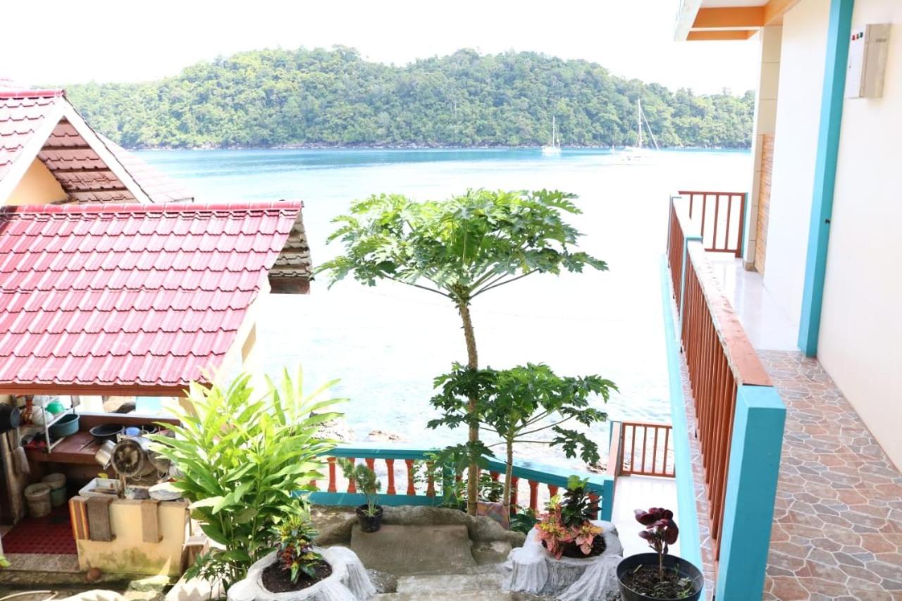 Double Room with Private Bathroom - Photo 3