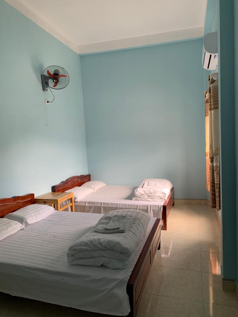 Standard Double or Twin Room photo 1
