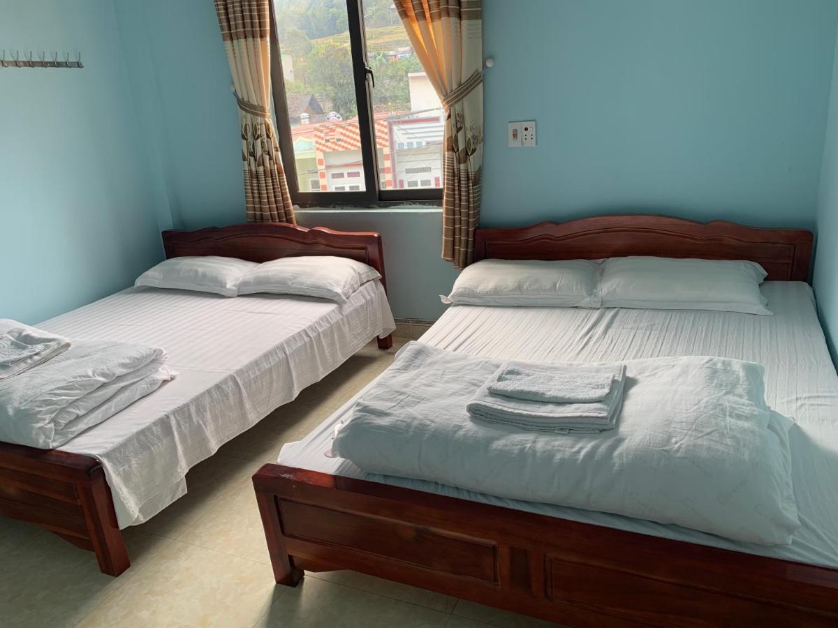 Standard Double or Twin Room photo 2