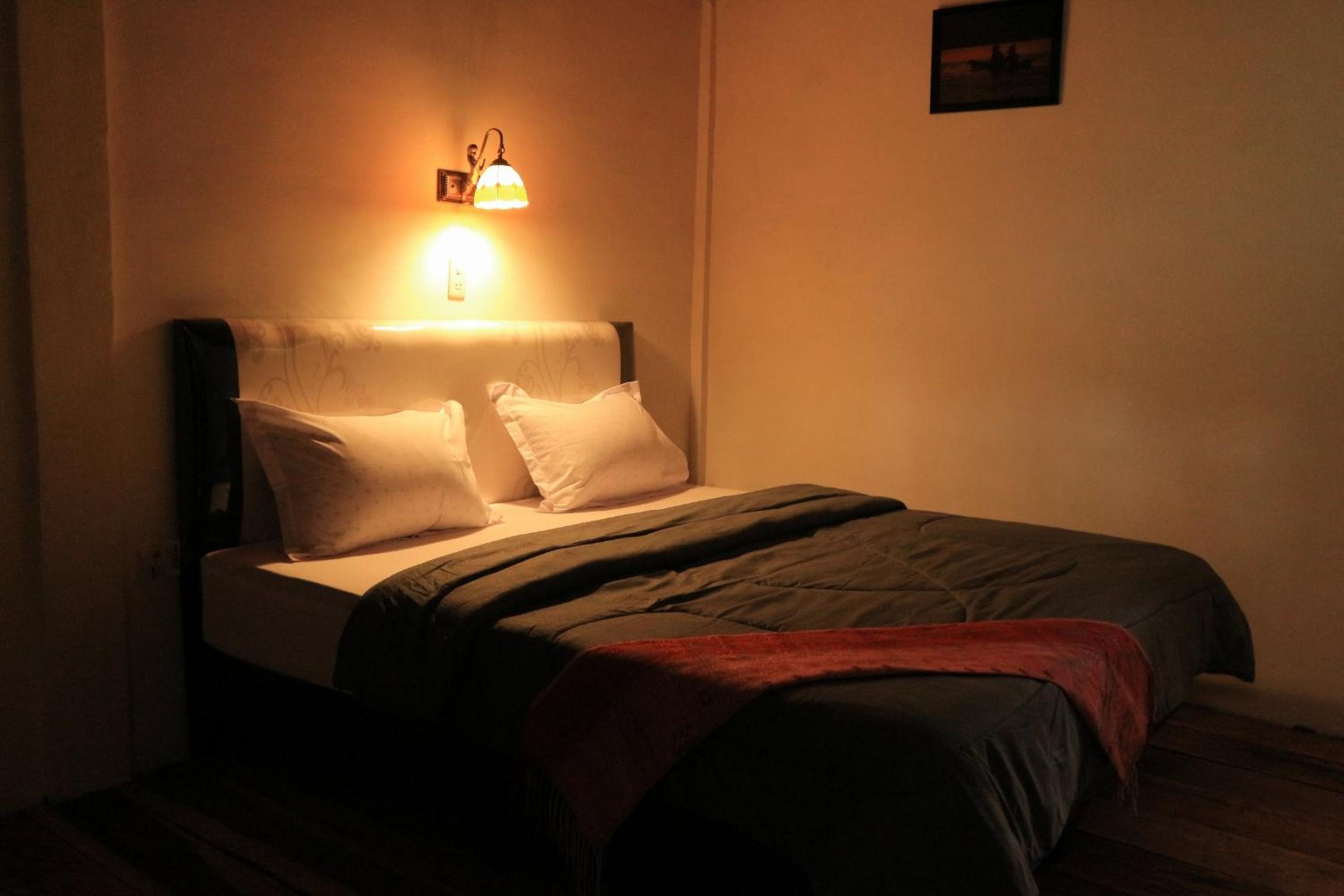 Superior Double Room - Photo 1