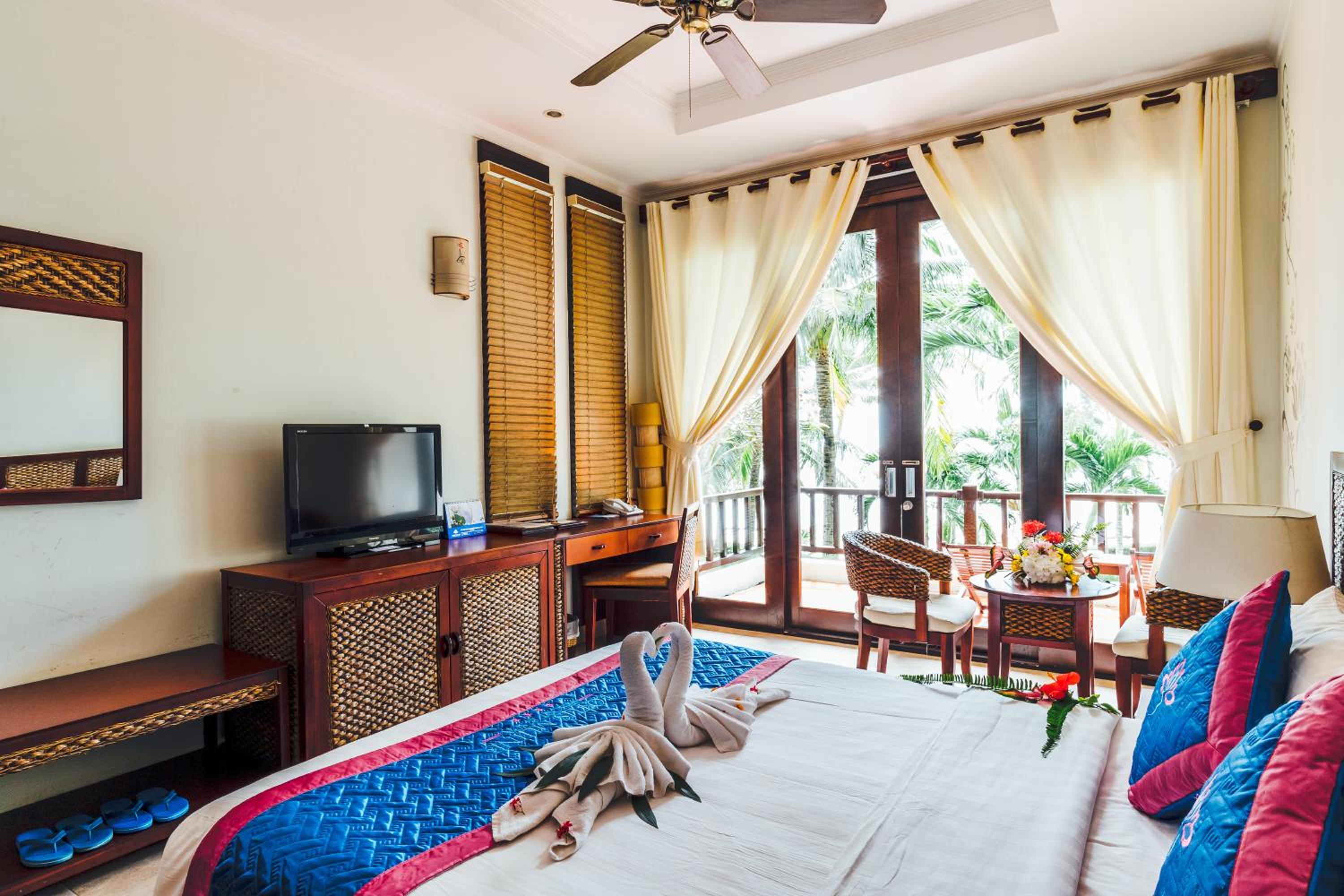 Bungalow with Ocean View photo 1