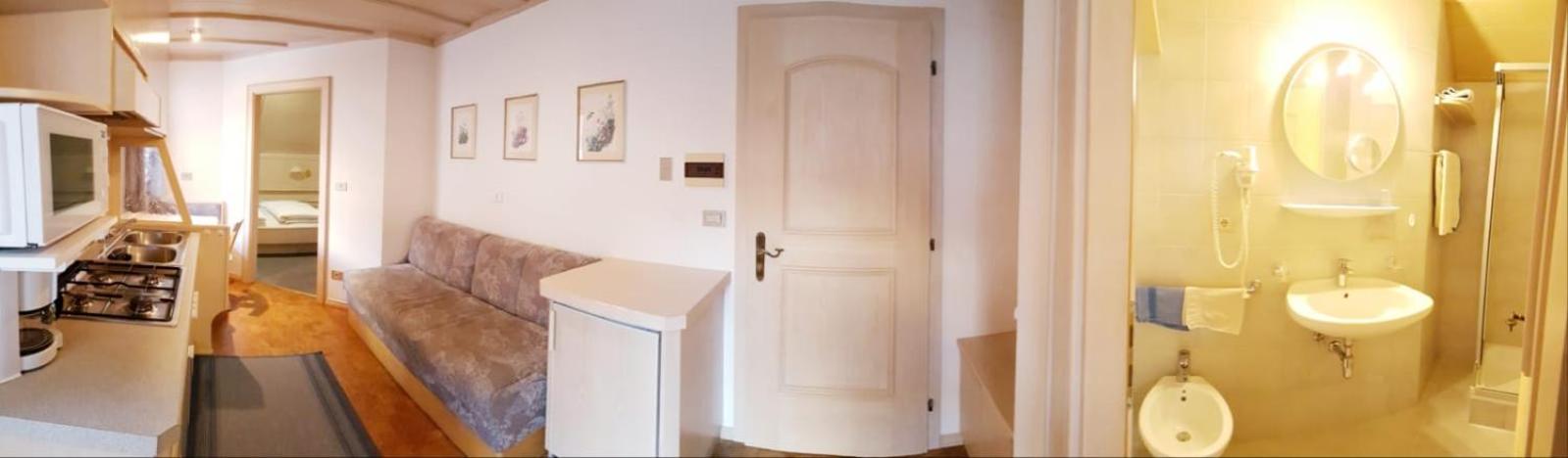 Penthouse Apartment photo 1