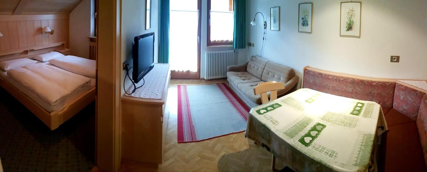 Standard Apartment photo 1