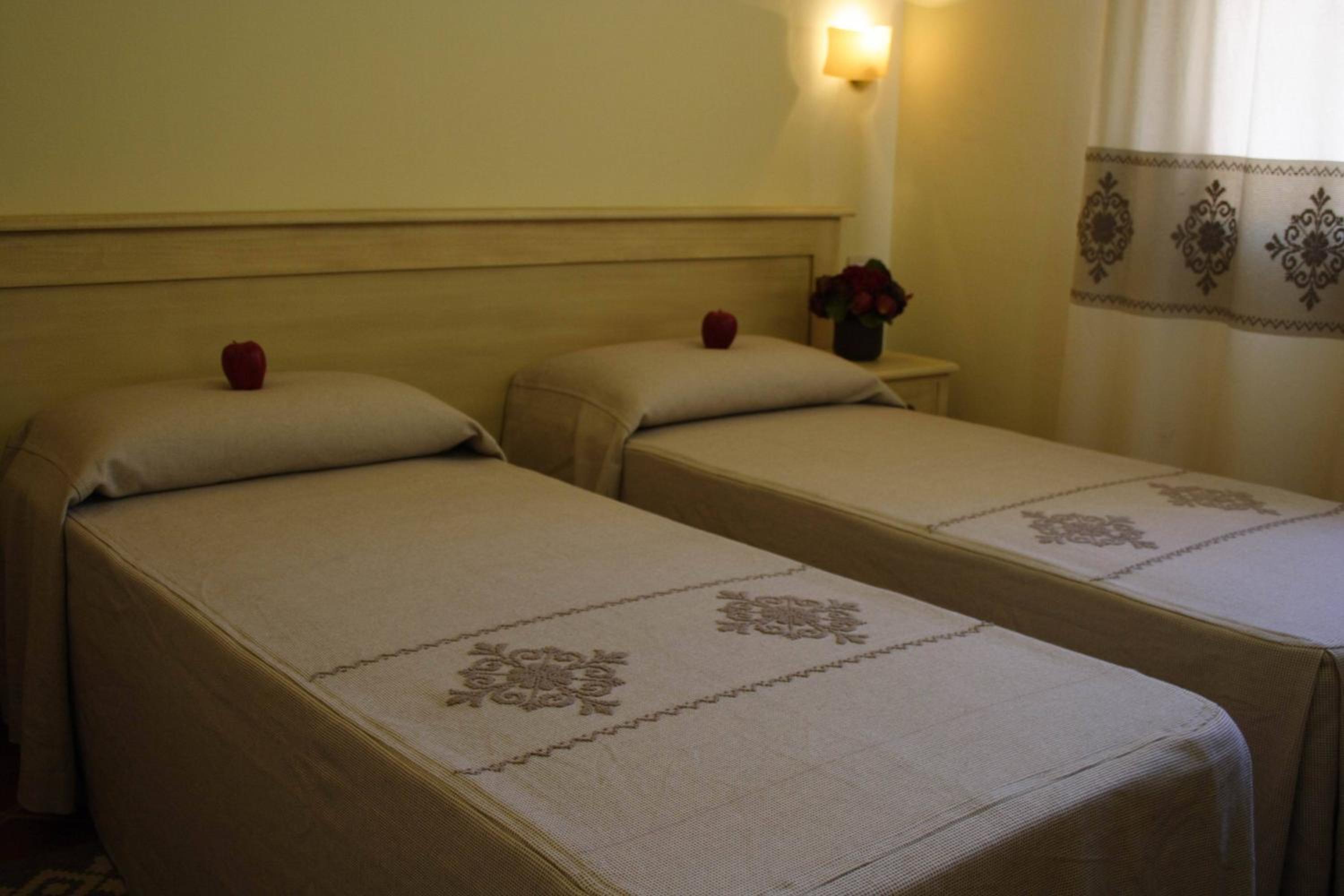 两卧室公寓