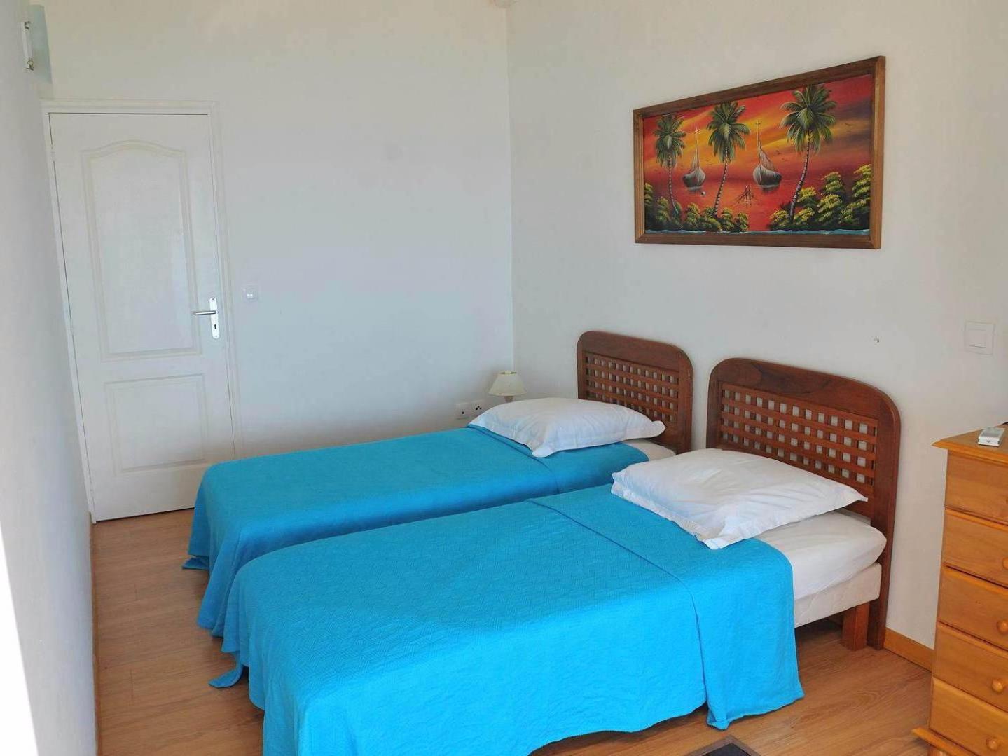 Two-Bedroom Villa photo 2