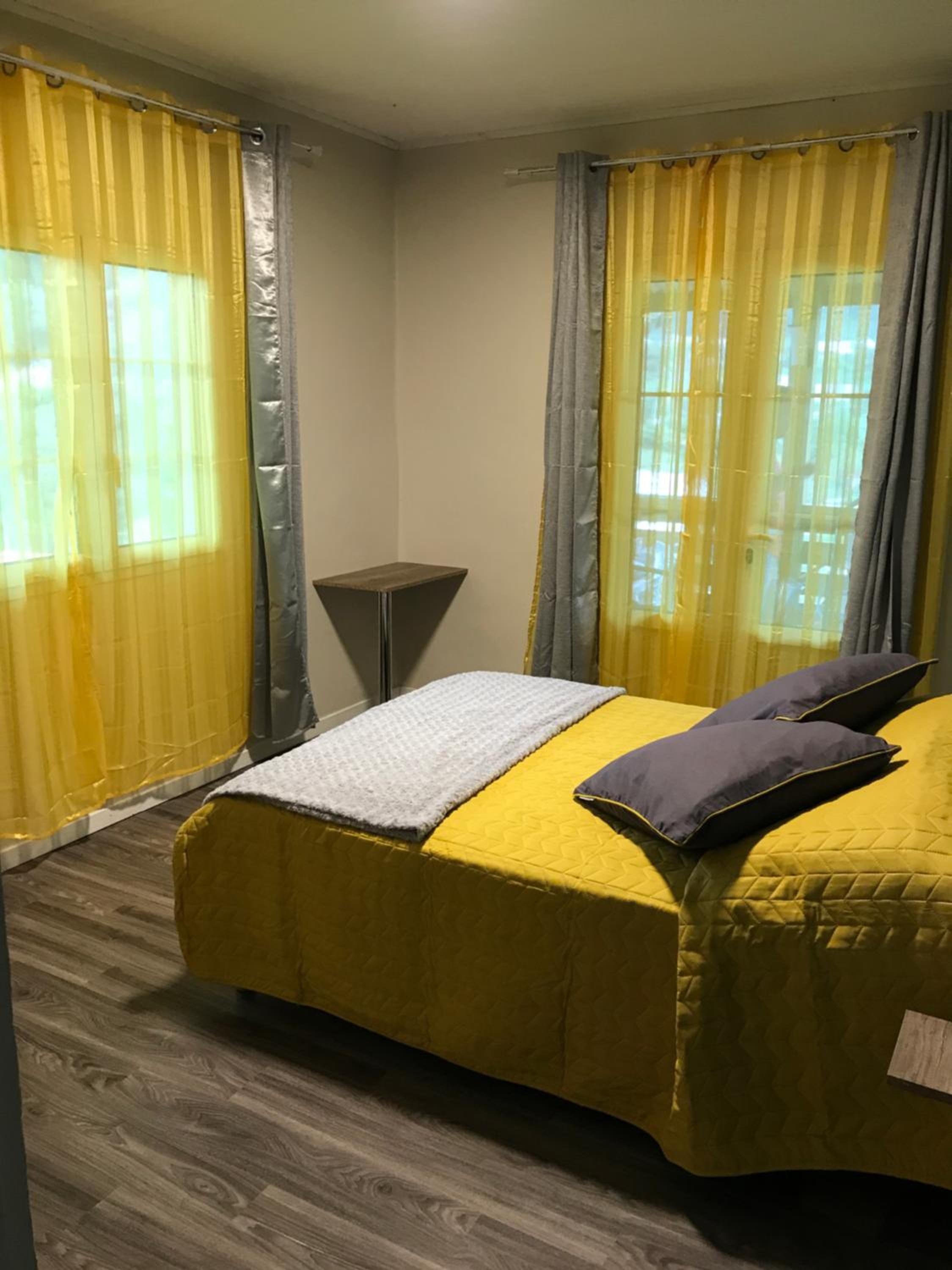 Double Room with Mountain View photo 1