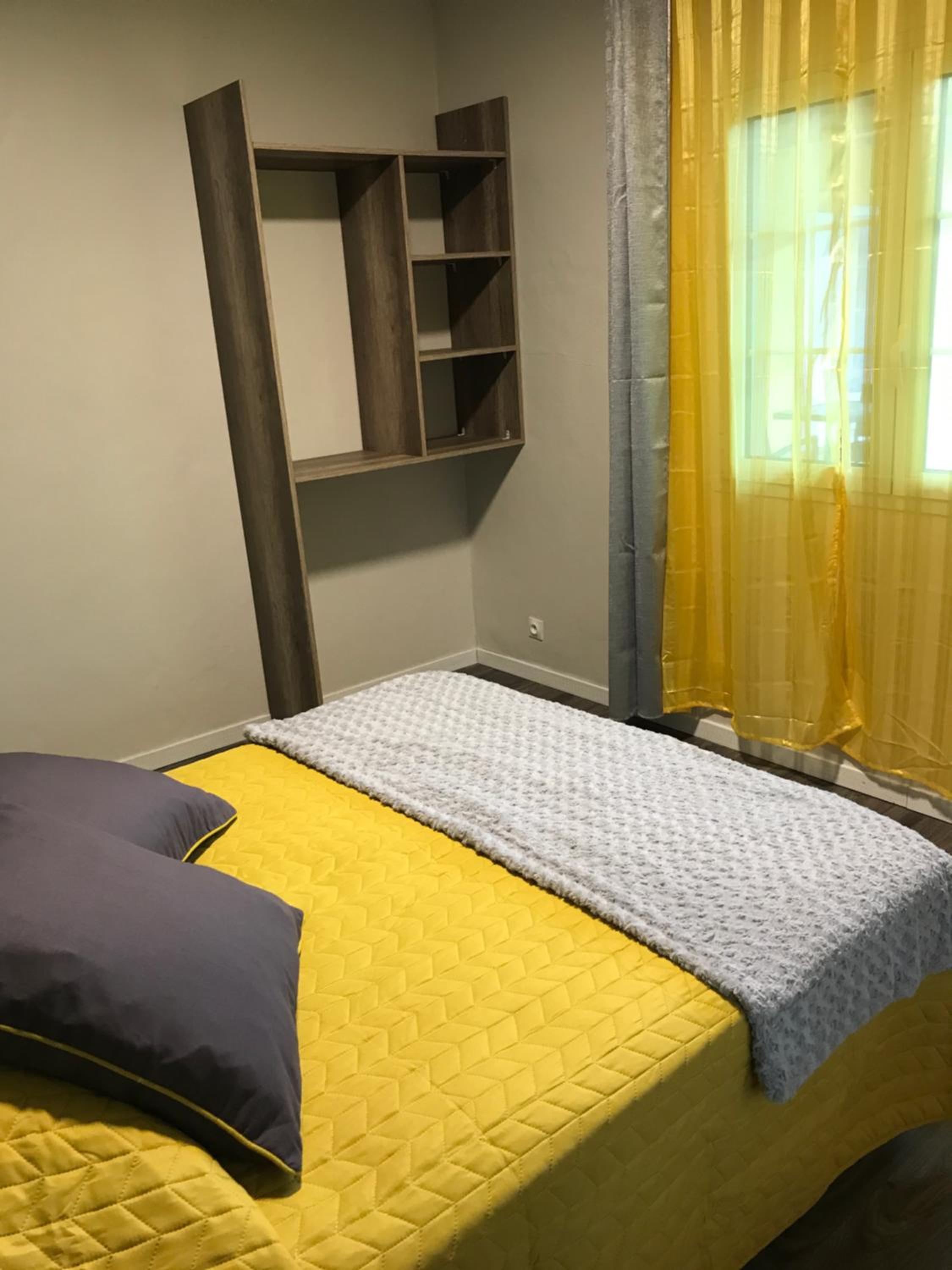 Double Room with Mountain View photo 3