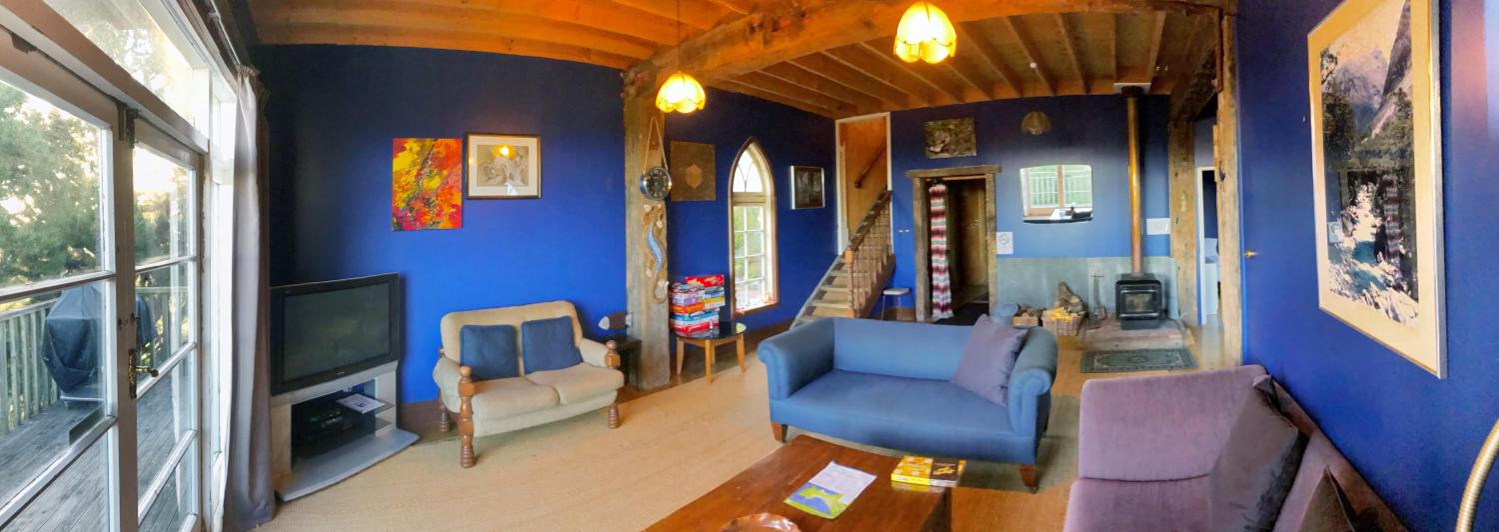 Vacation Home - Photo 53