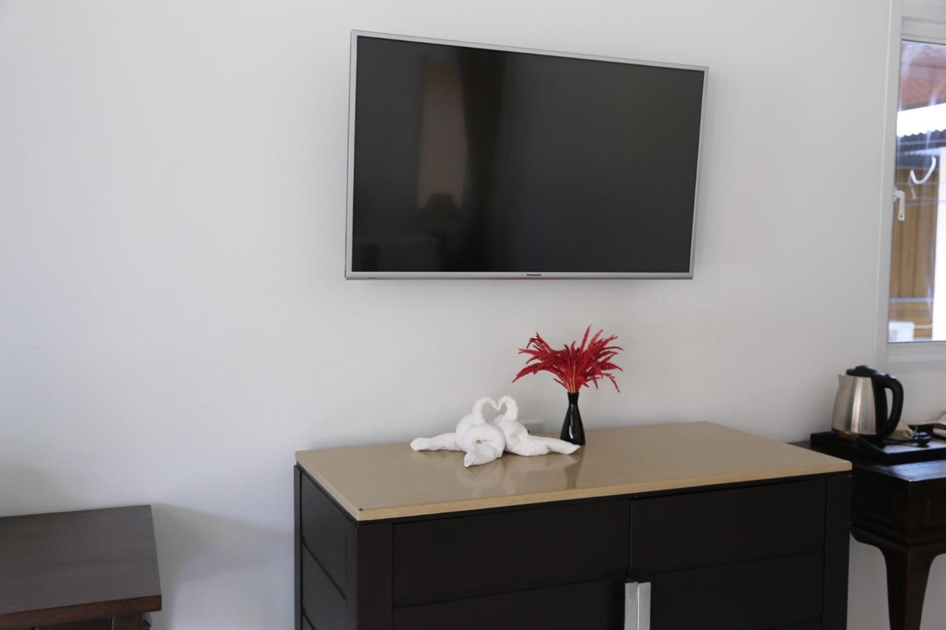 Grand Deluxe Family Suite photo 2