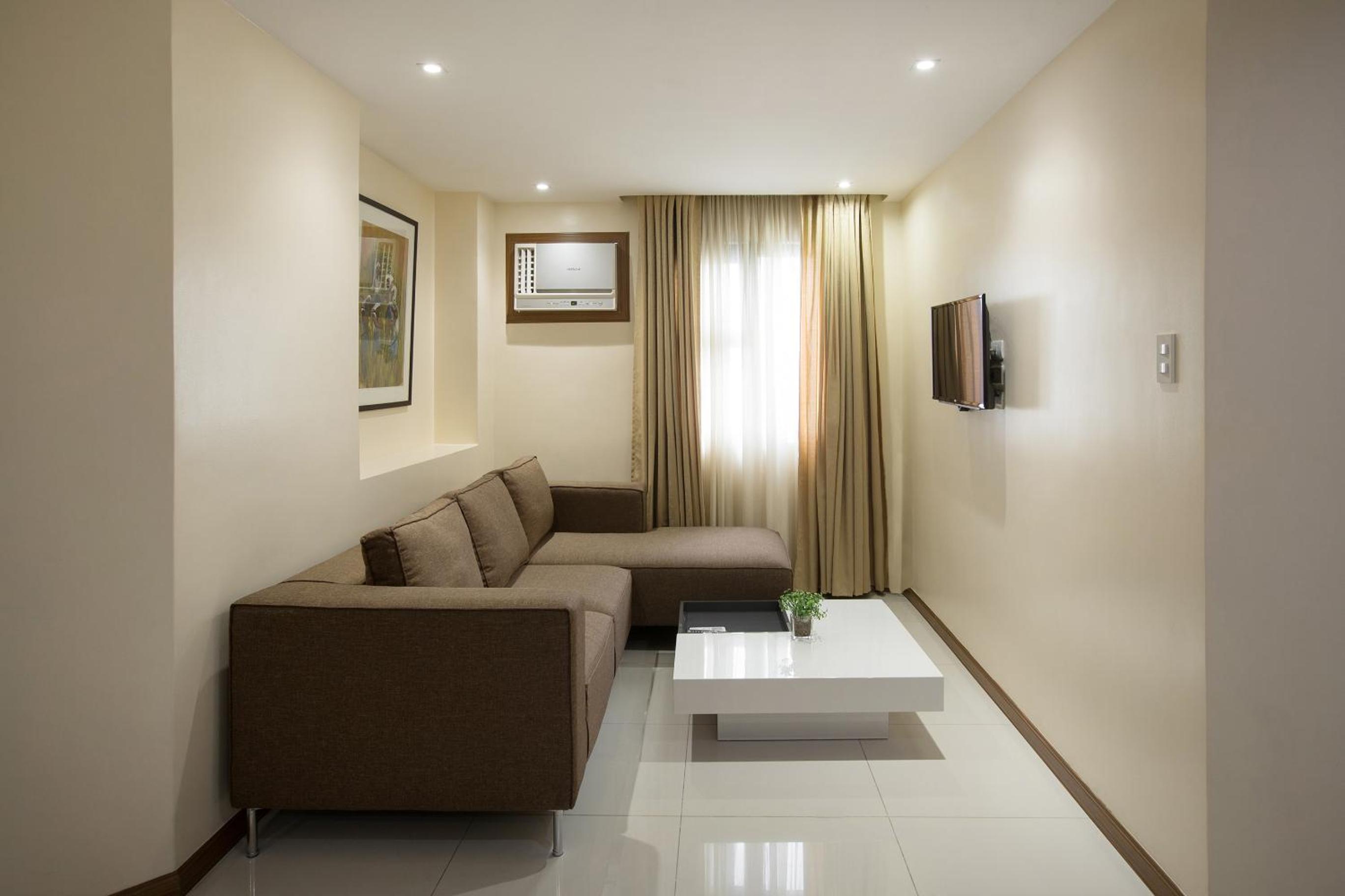 Royal Two Bedroom Suite - Tower 2