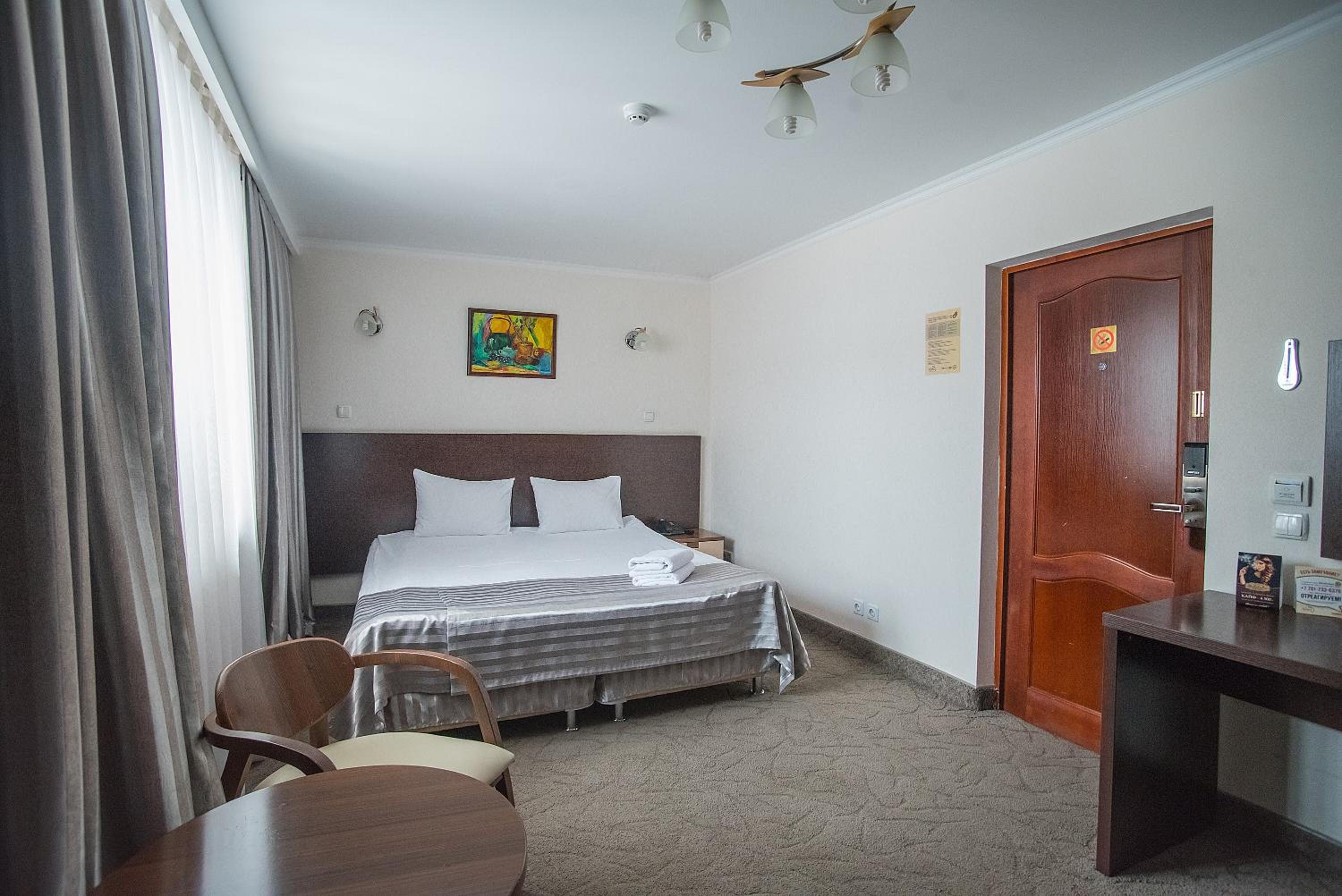 Single Room photo 1