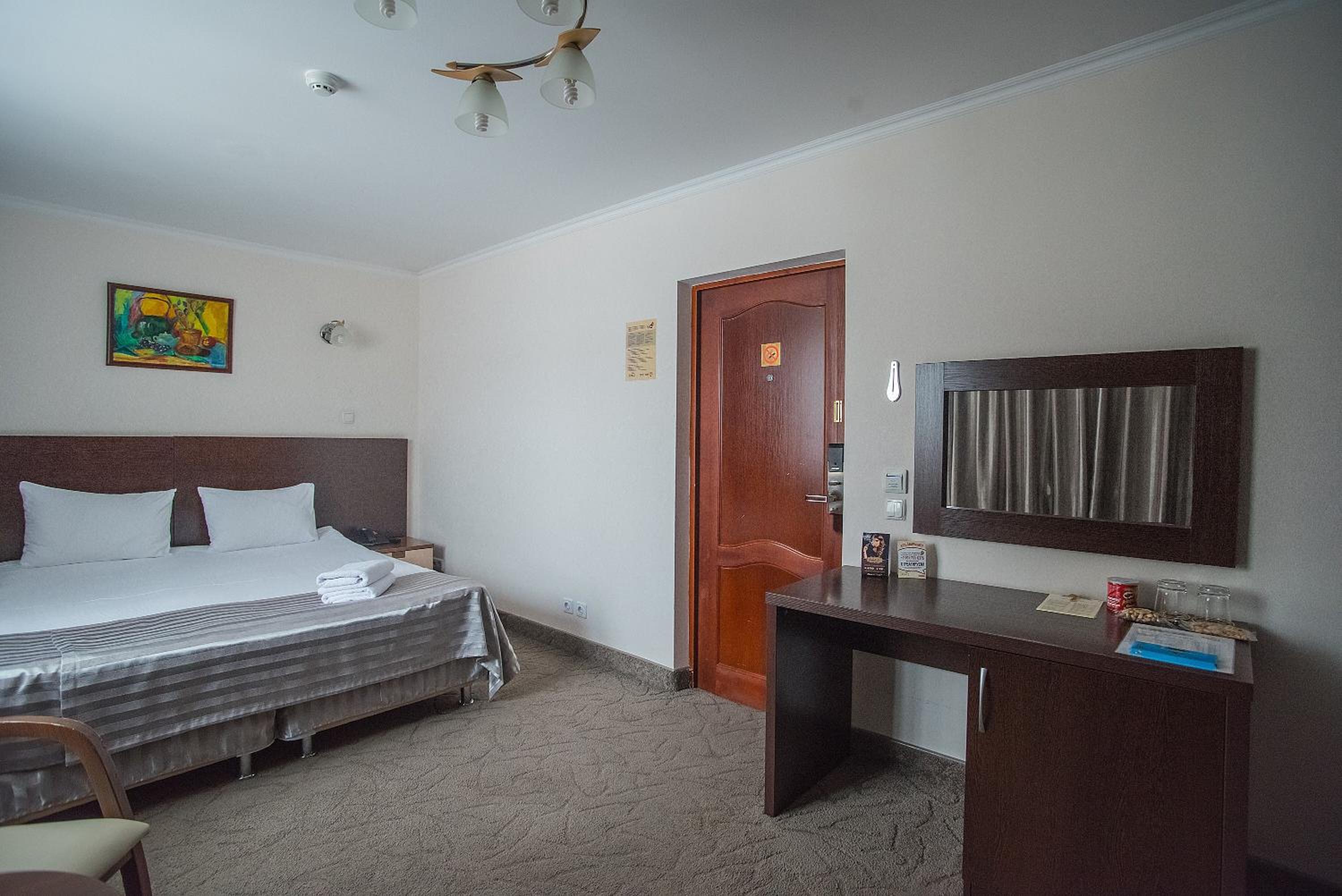 Single Room photo 2