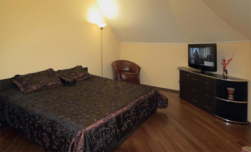 Comfort Double or Twin Room photo 1