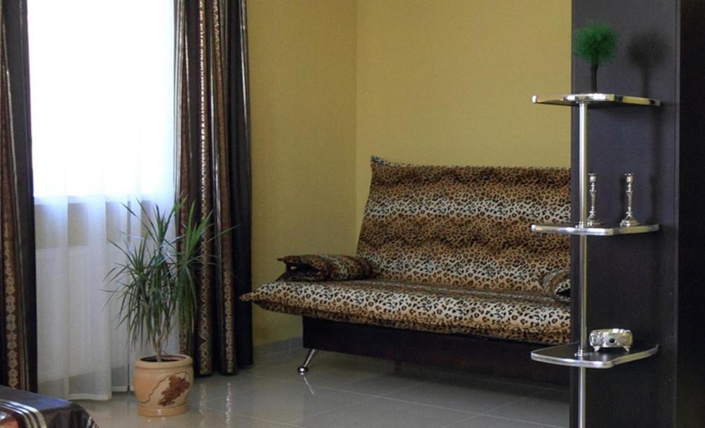 Comfort Junior Suite photo 3