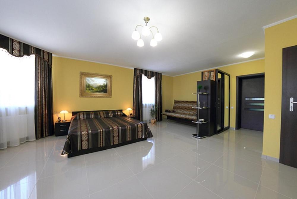 Comfort Junior Suite photo 1