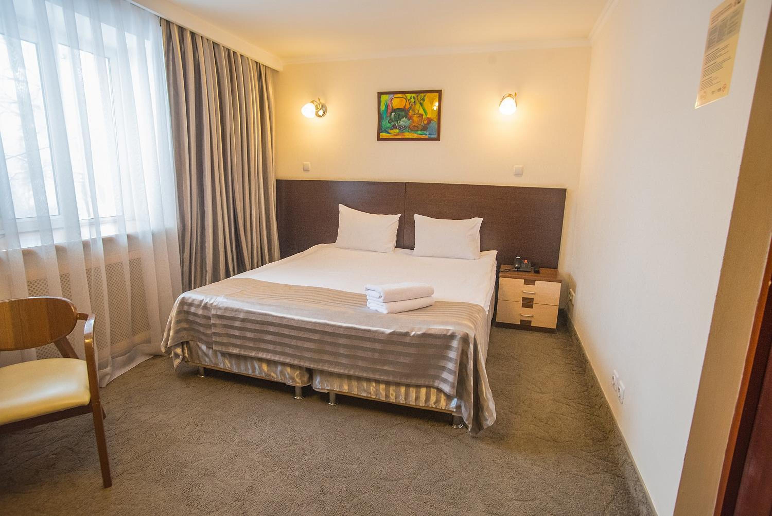 Single Room photo 3