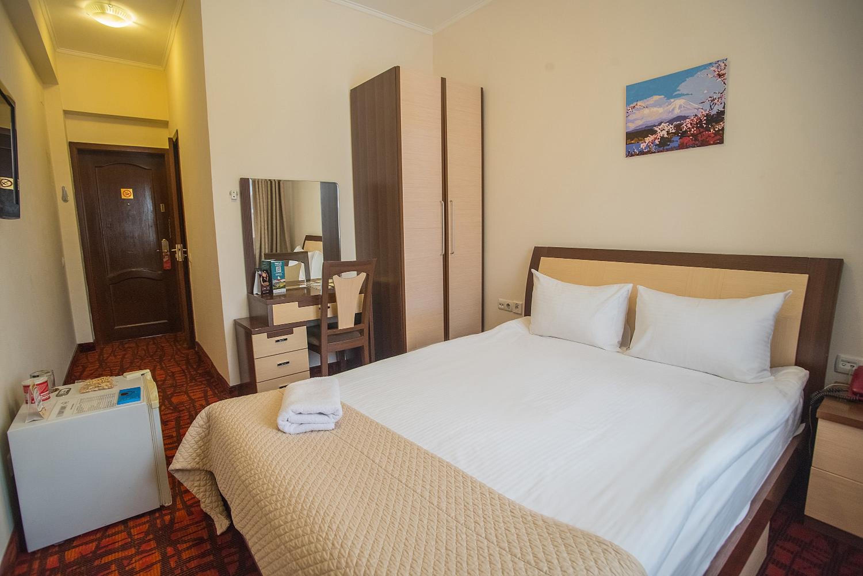 Economy Single Room photo 1