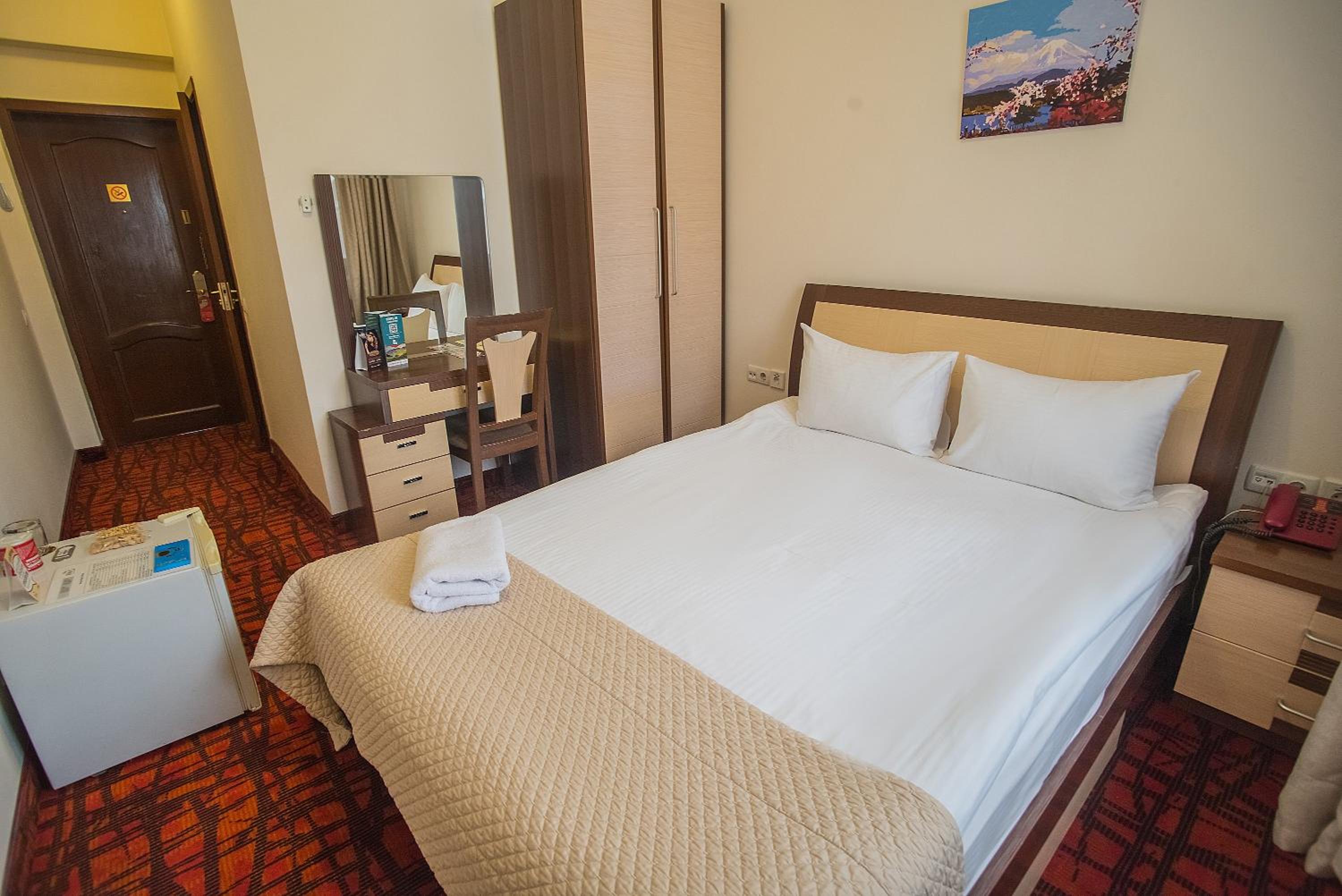 Economy Single Room photo 2