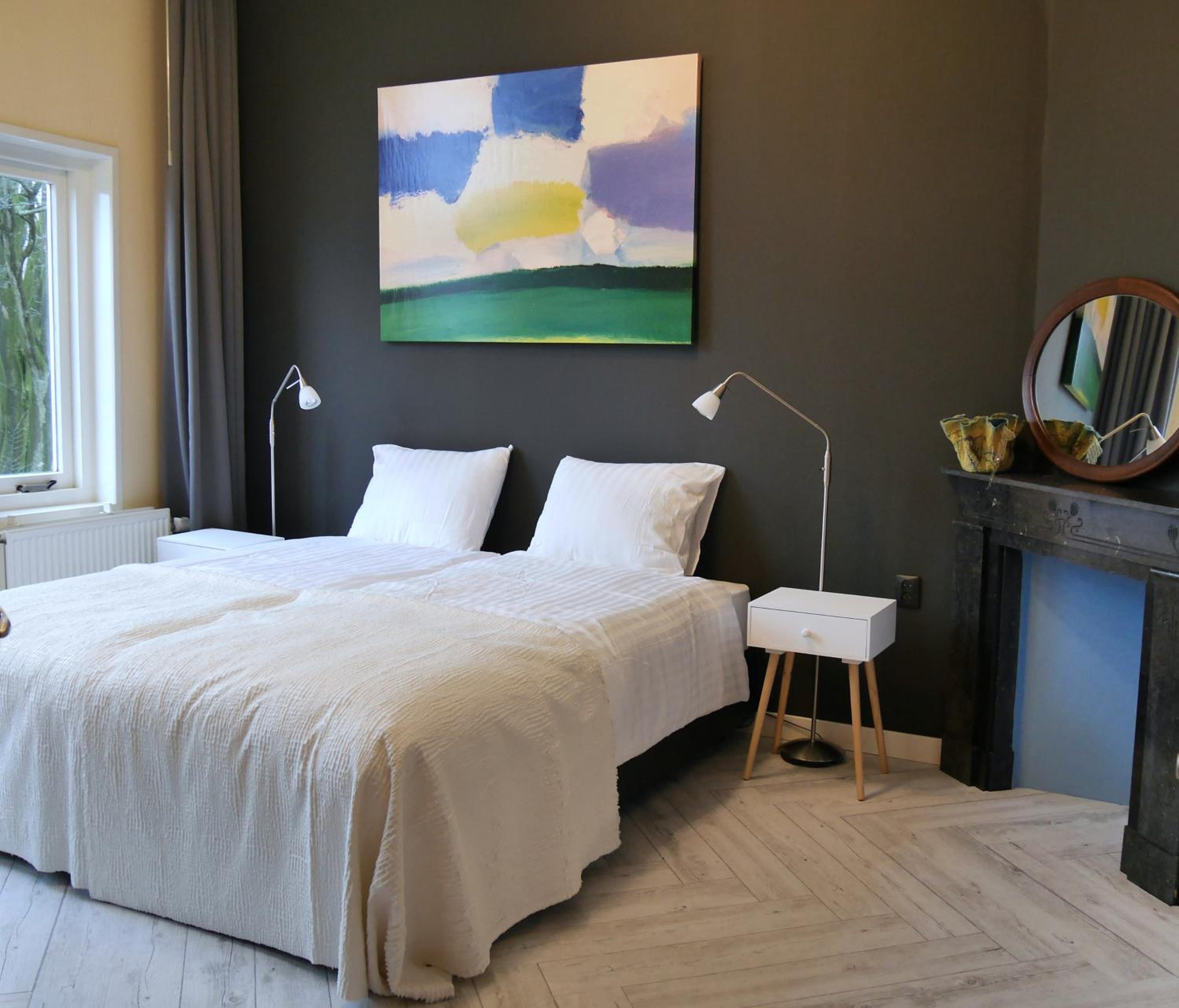 Double Room photo 1