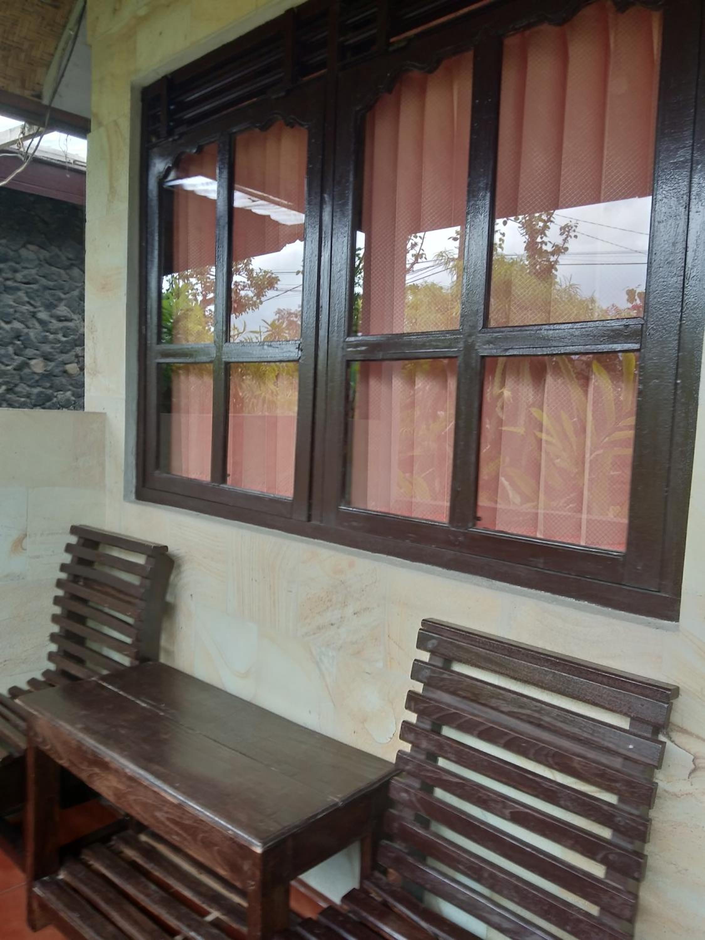 Triple Room with Shower - Photo 10