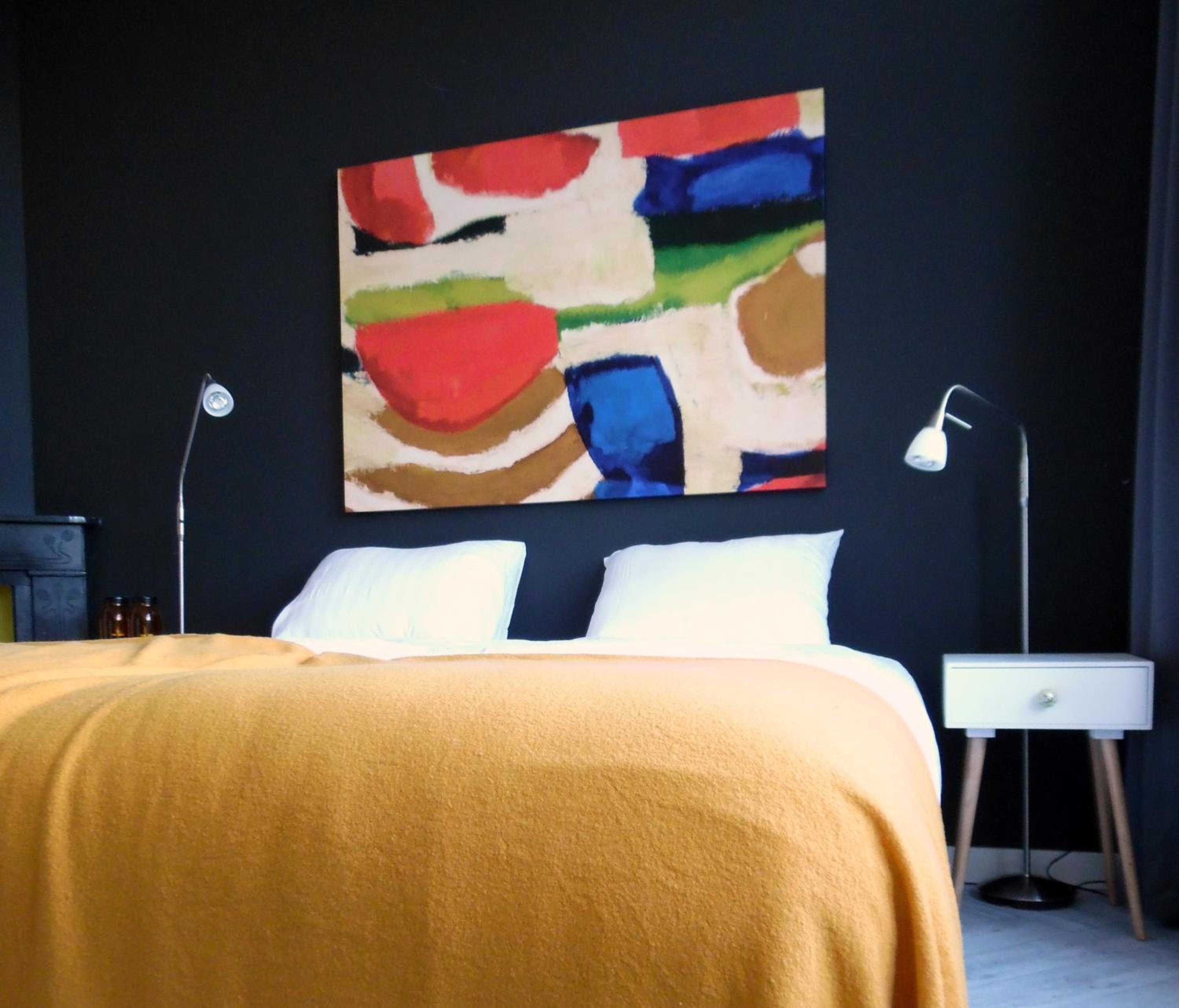 Double Room - Photo 15