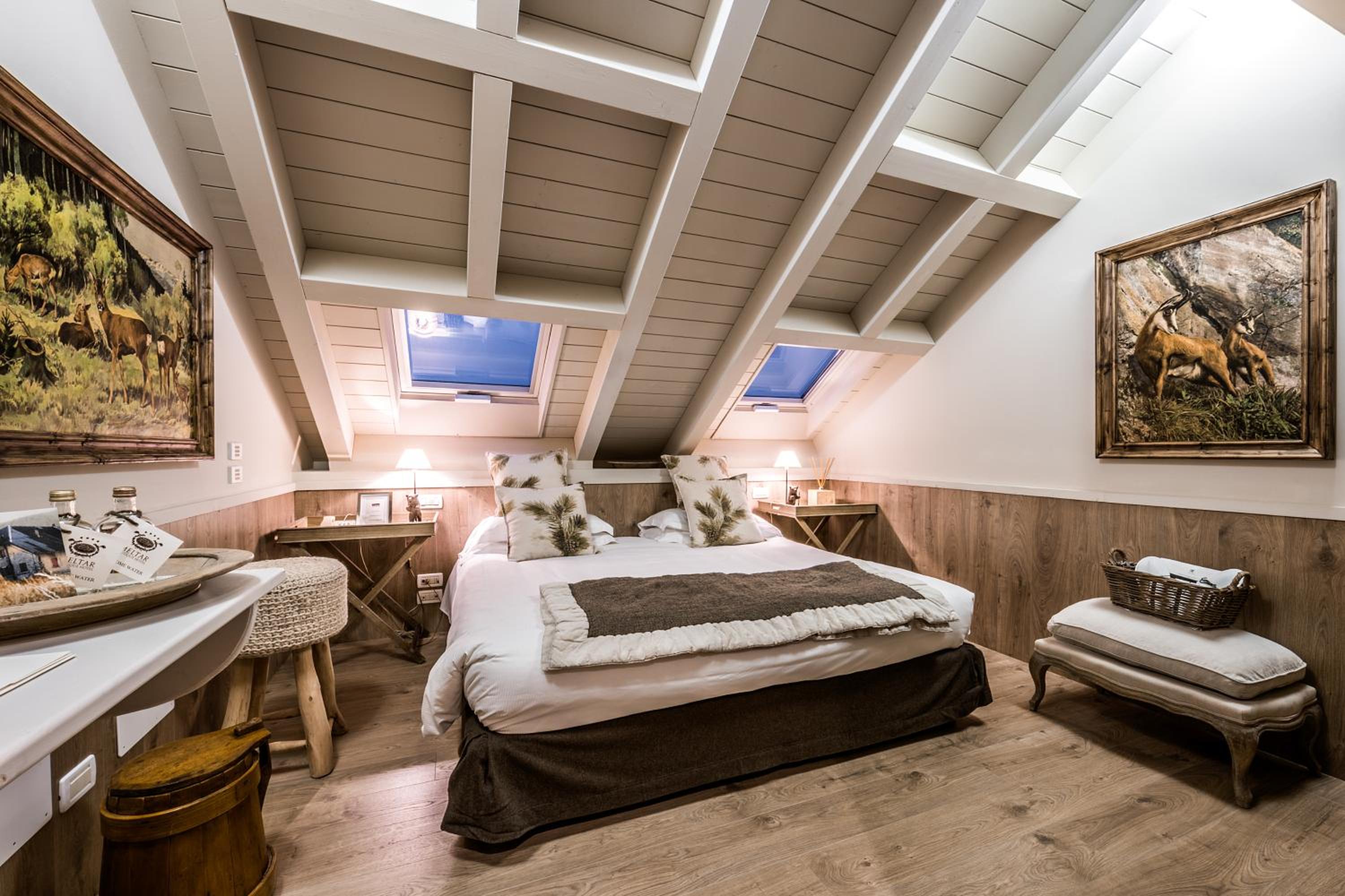 Double or Twin Room - Photo 2