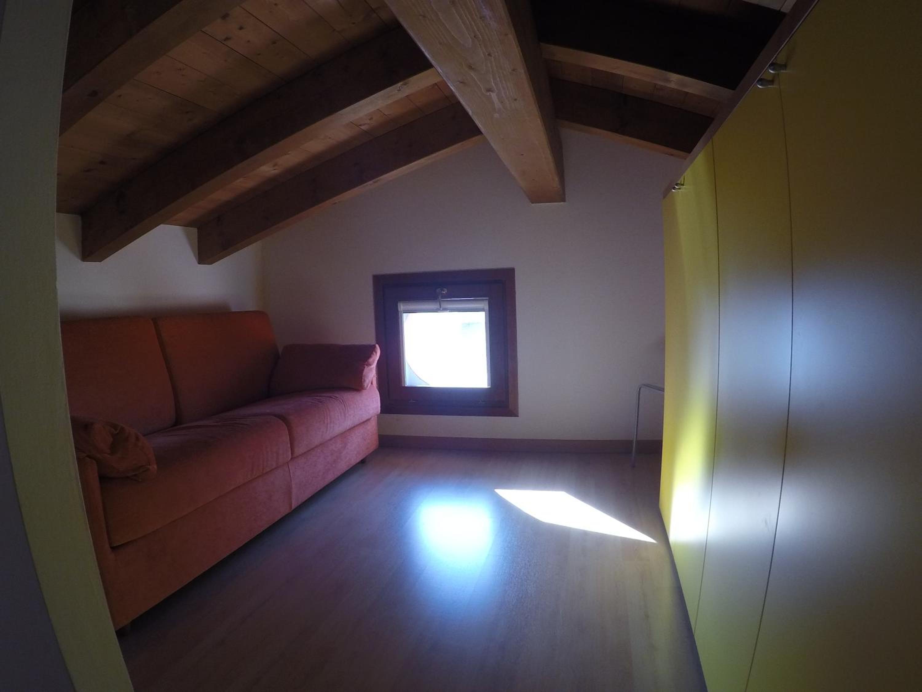 Penthouse Apartment