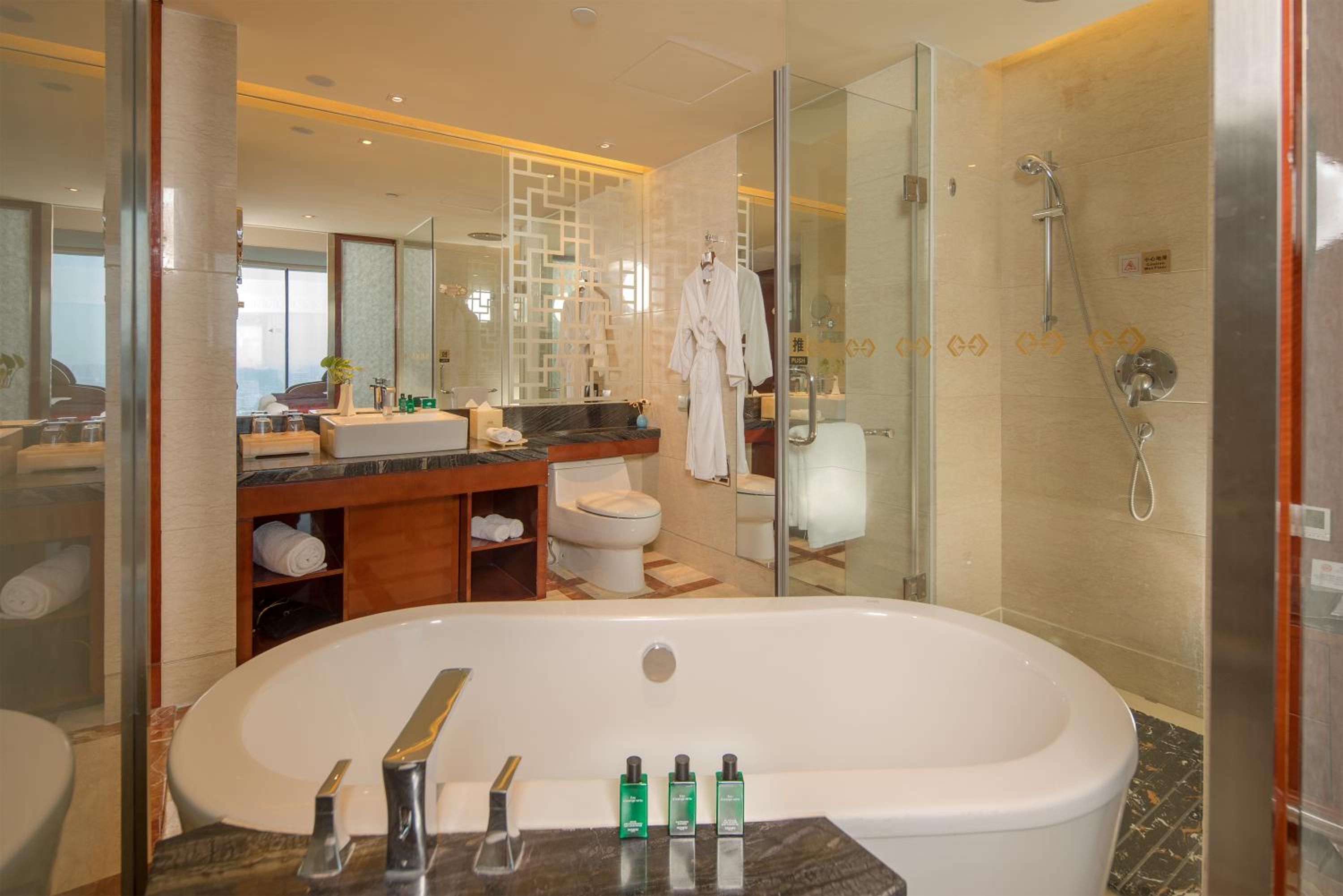Executive King Room photo 2