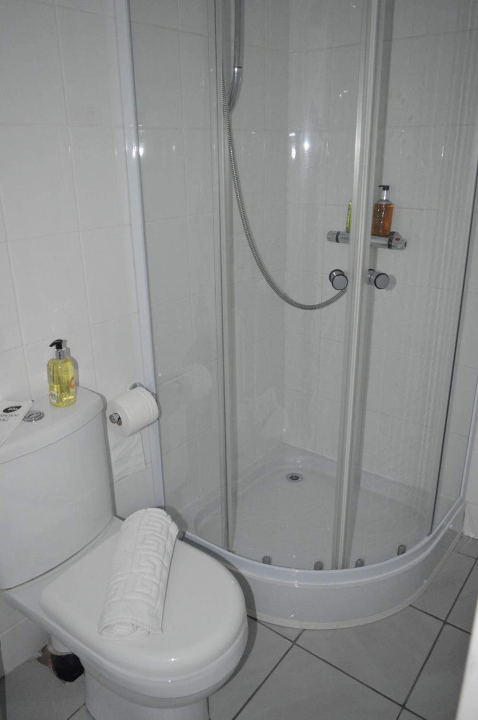Small Double Room photo 3