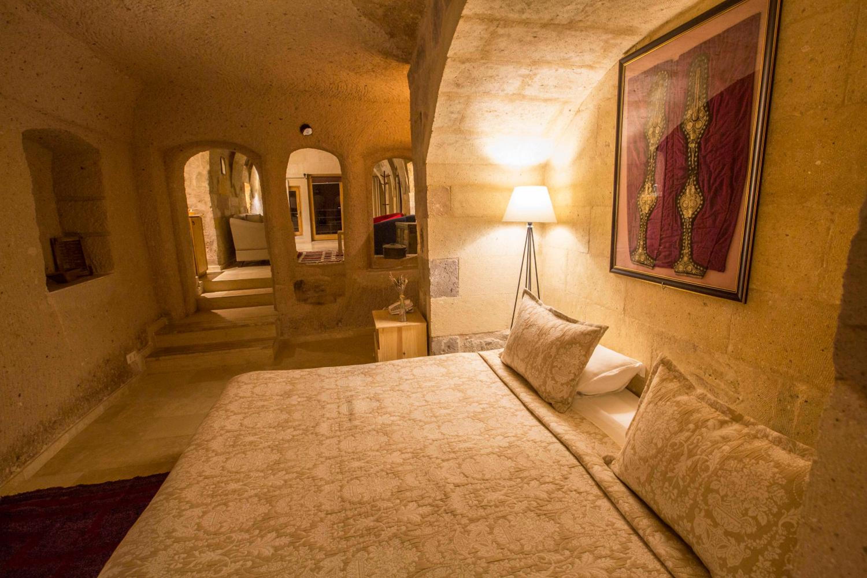 Family Suite photo 2