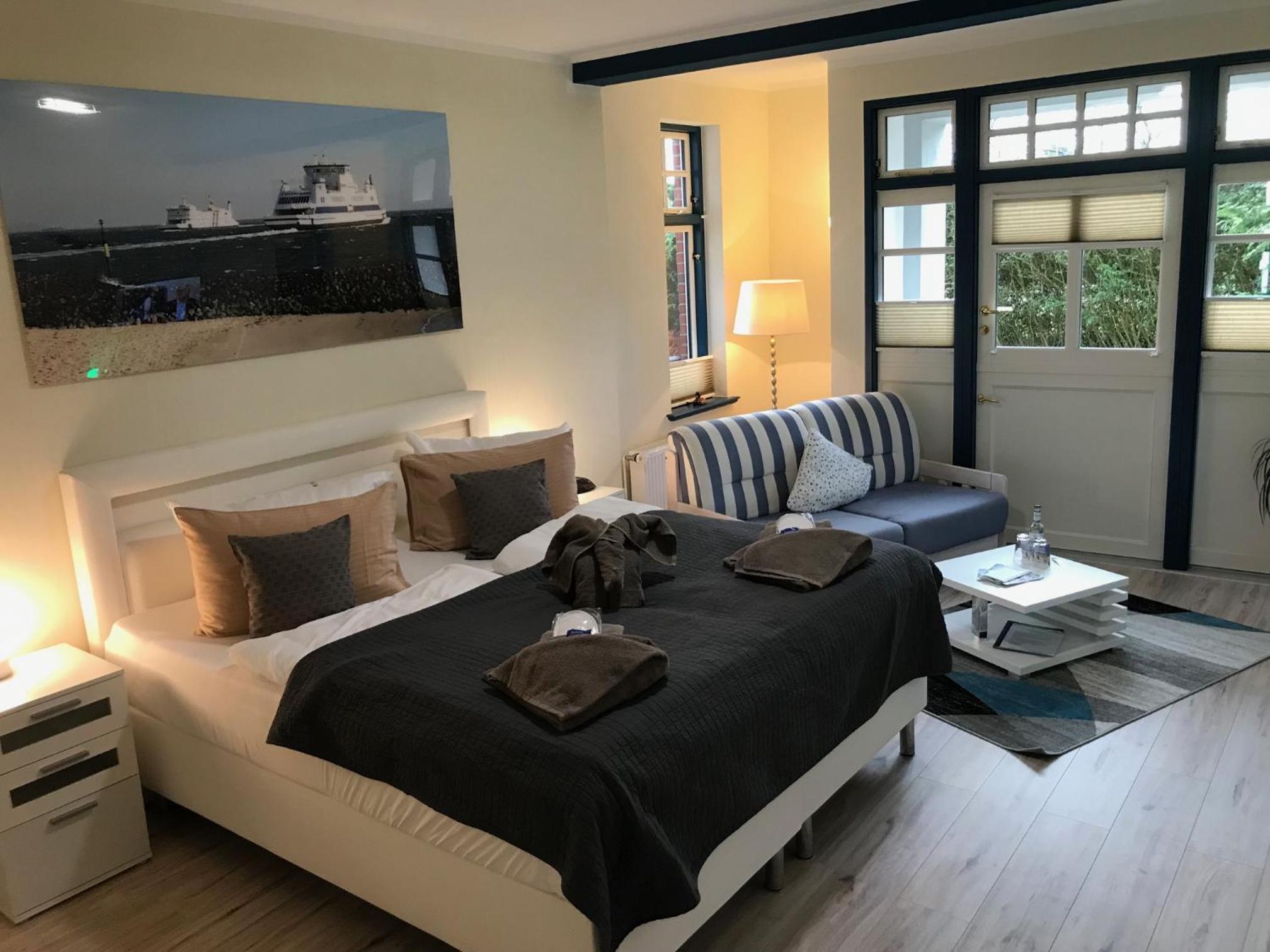 Superior Double Room - Photo 1