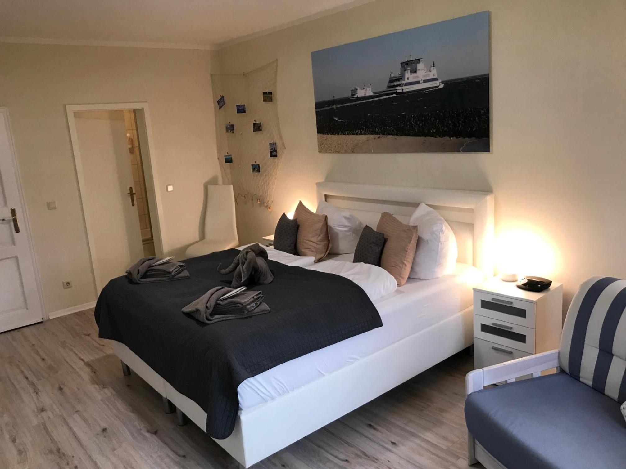 Superior Double Room - Photo 2