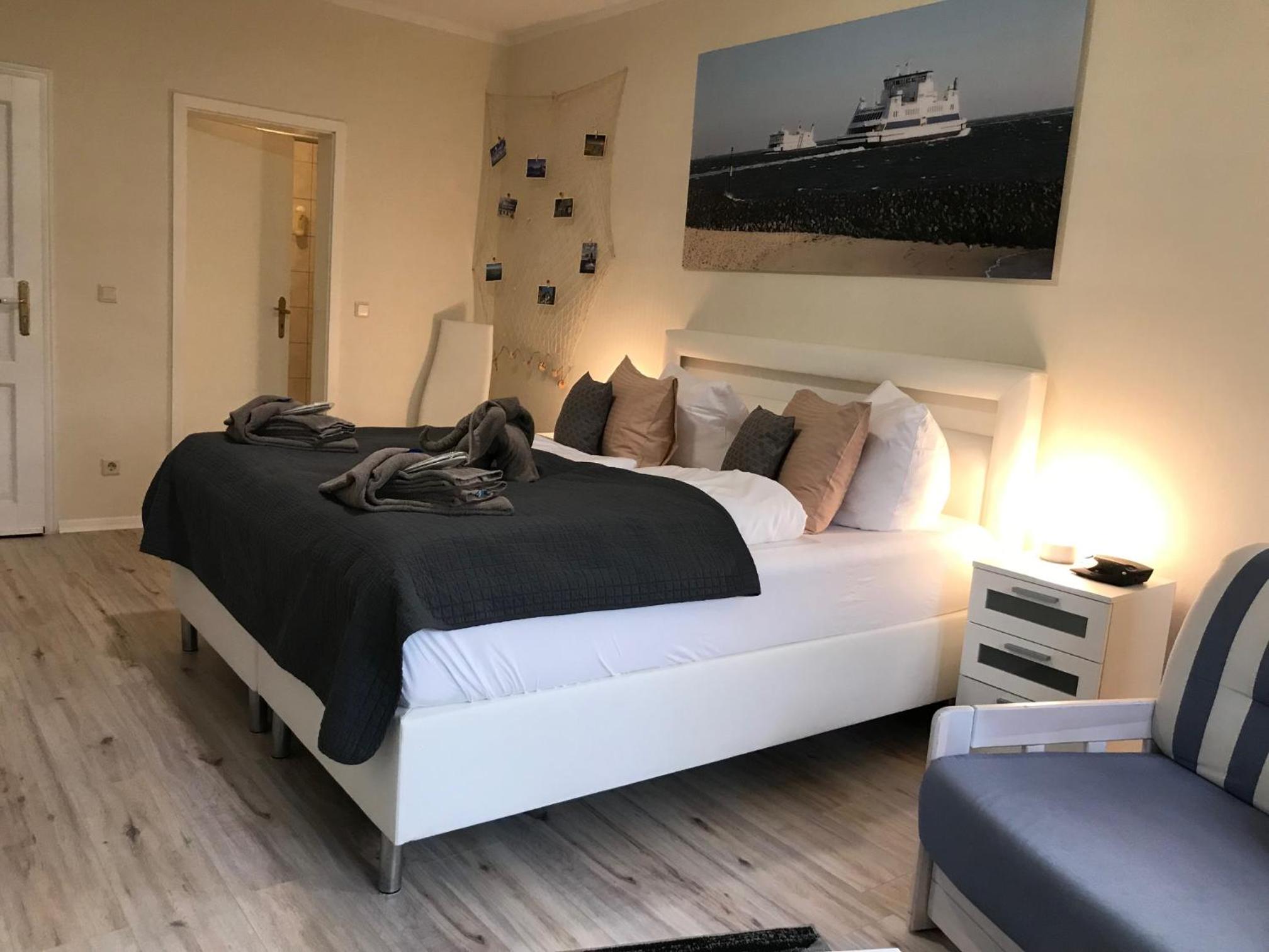 Superior Double Room - Photo 3