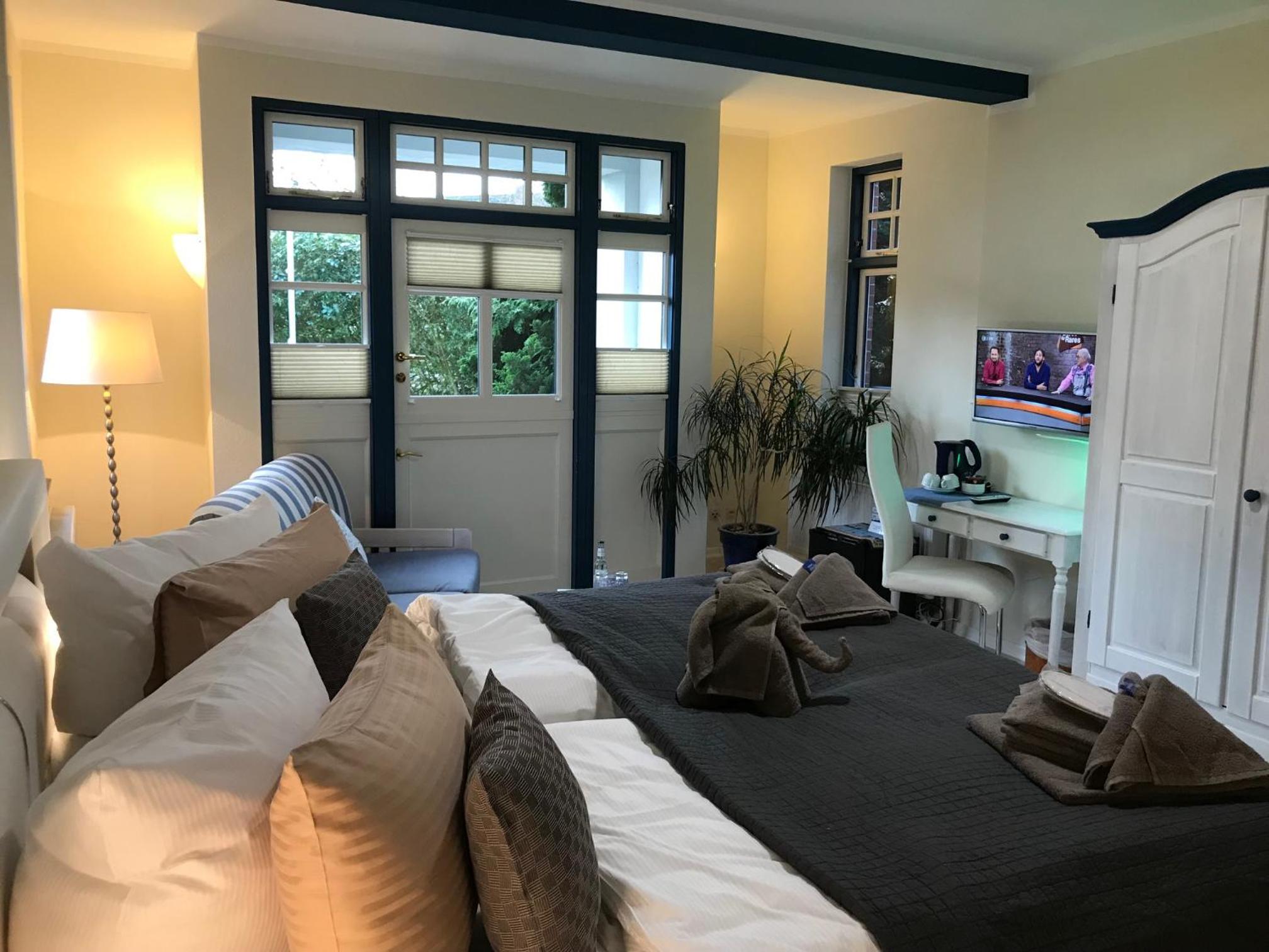 Superior Double Room - Photo 4
