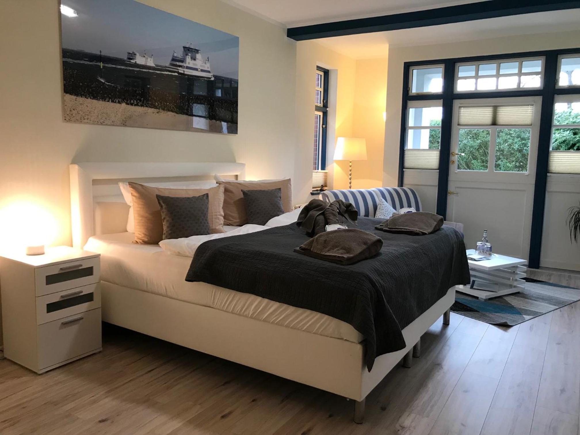 Superior Double Room - Photo 5