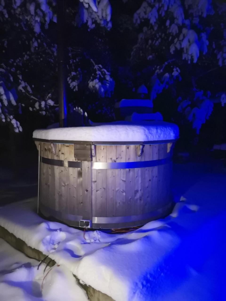 Vacation Home - Photo 33